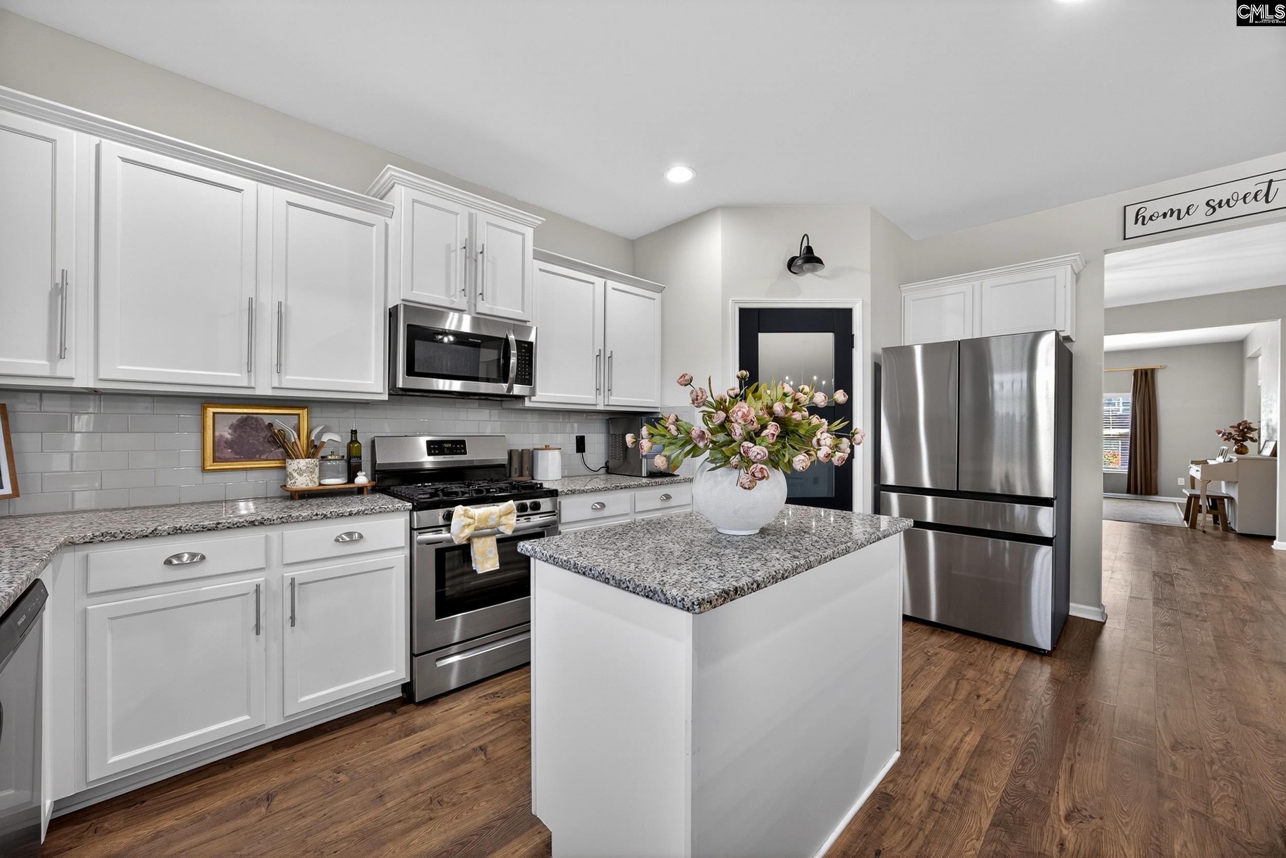 614 Tiger Lily Drive Lexington, SC 29072