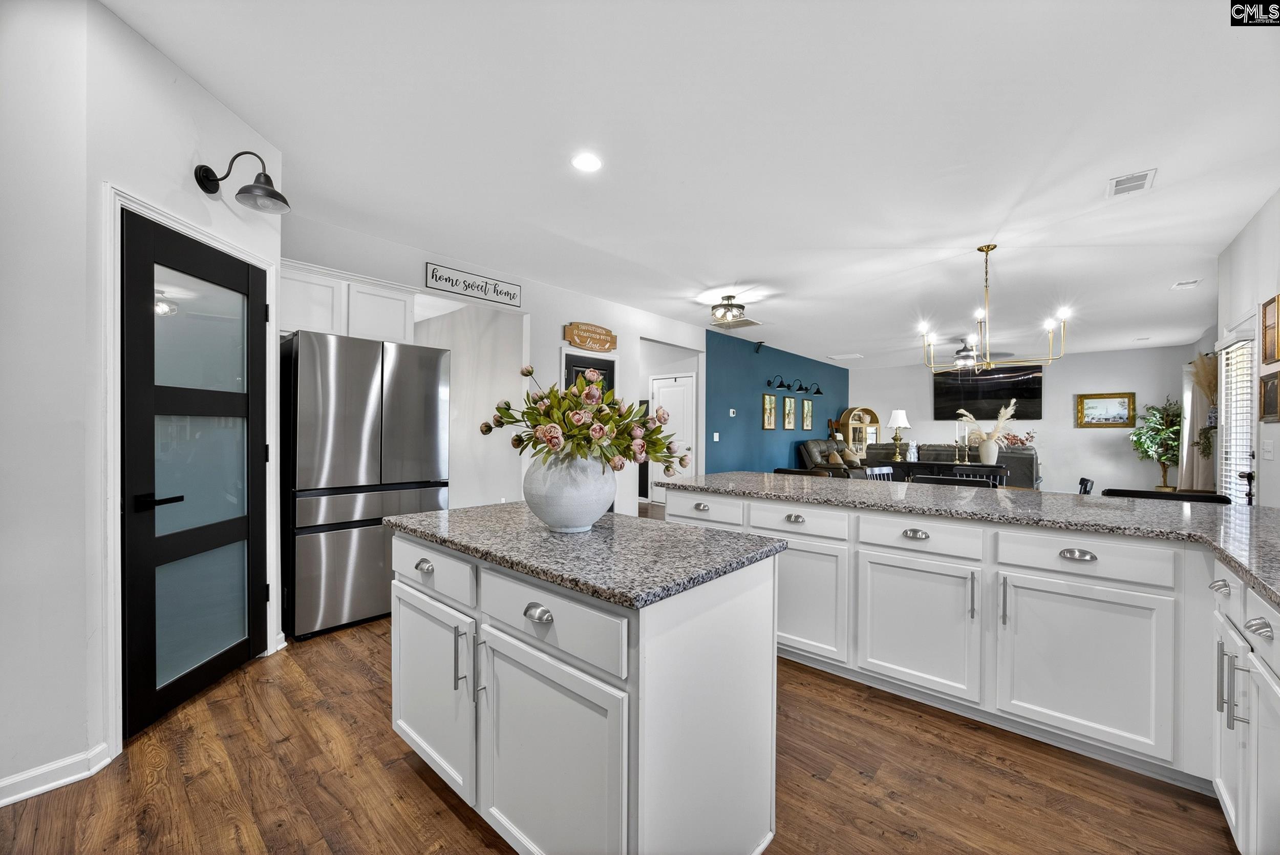 614 Tiger Lily Drive Lexington, SC 29072