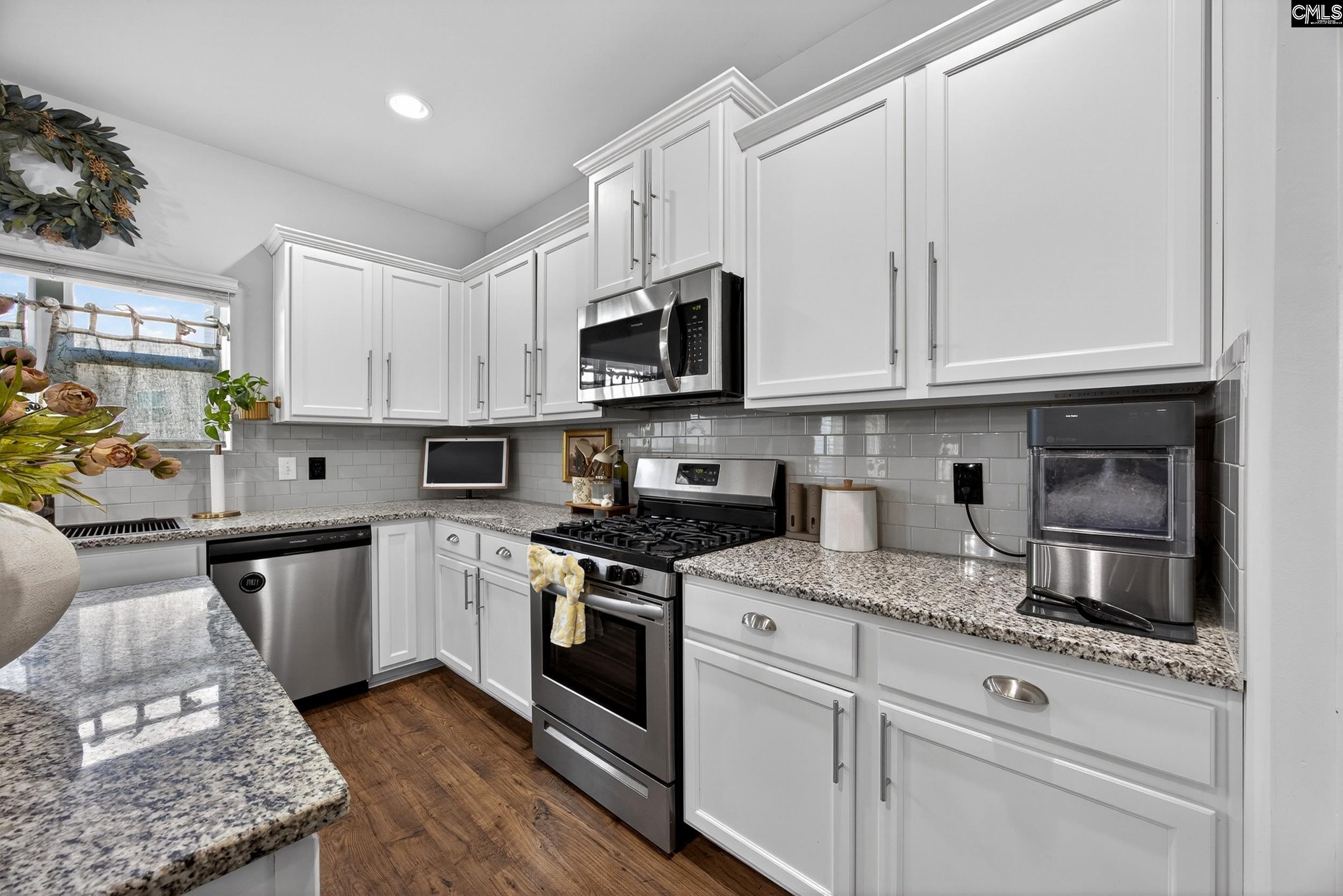 614 Tiger Lily Drive Lexington, SC 29072