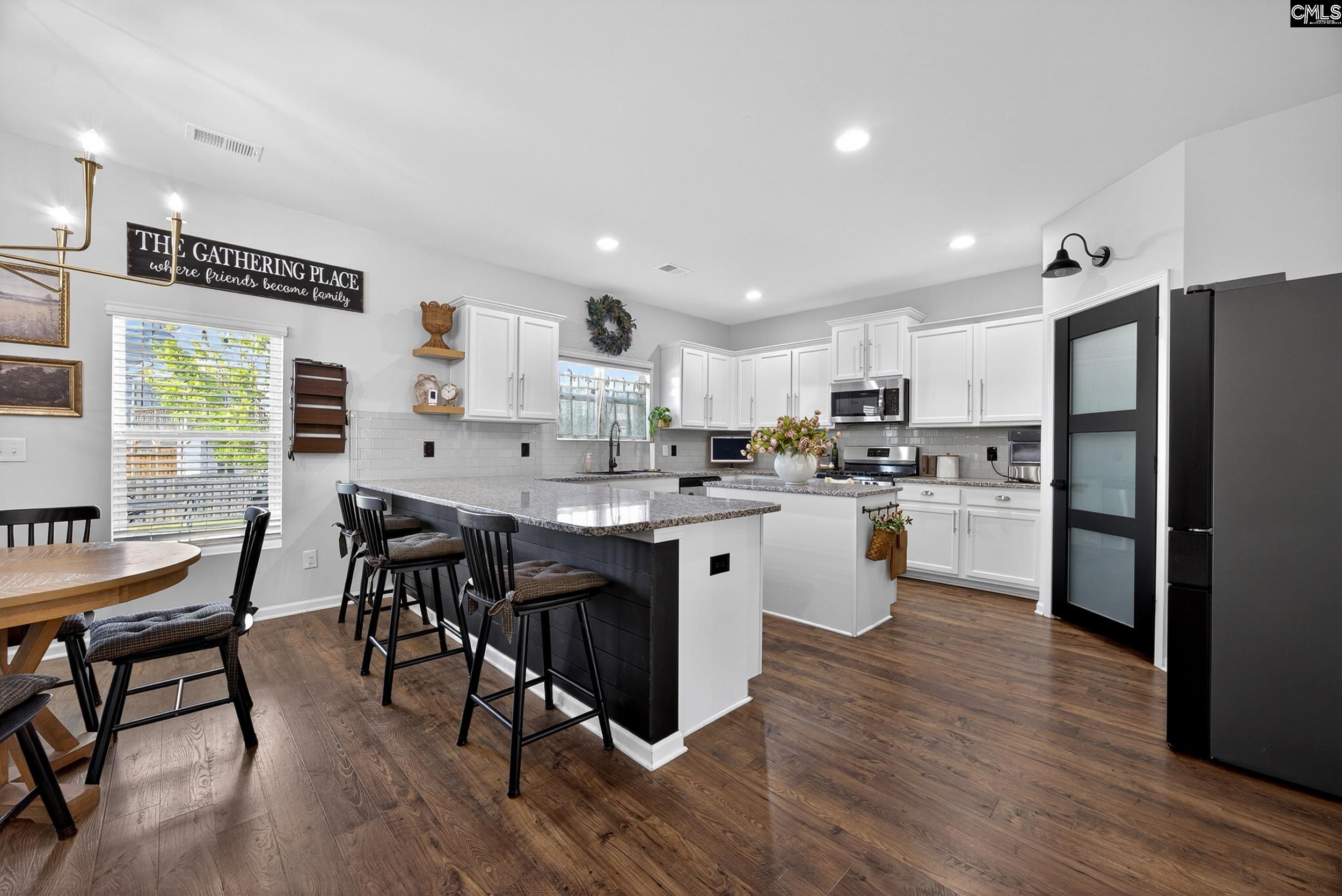 614 Tiger Lily Drive Lexington, SC 29072