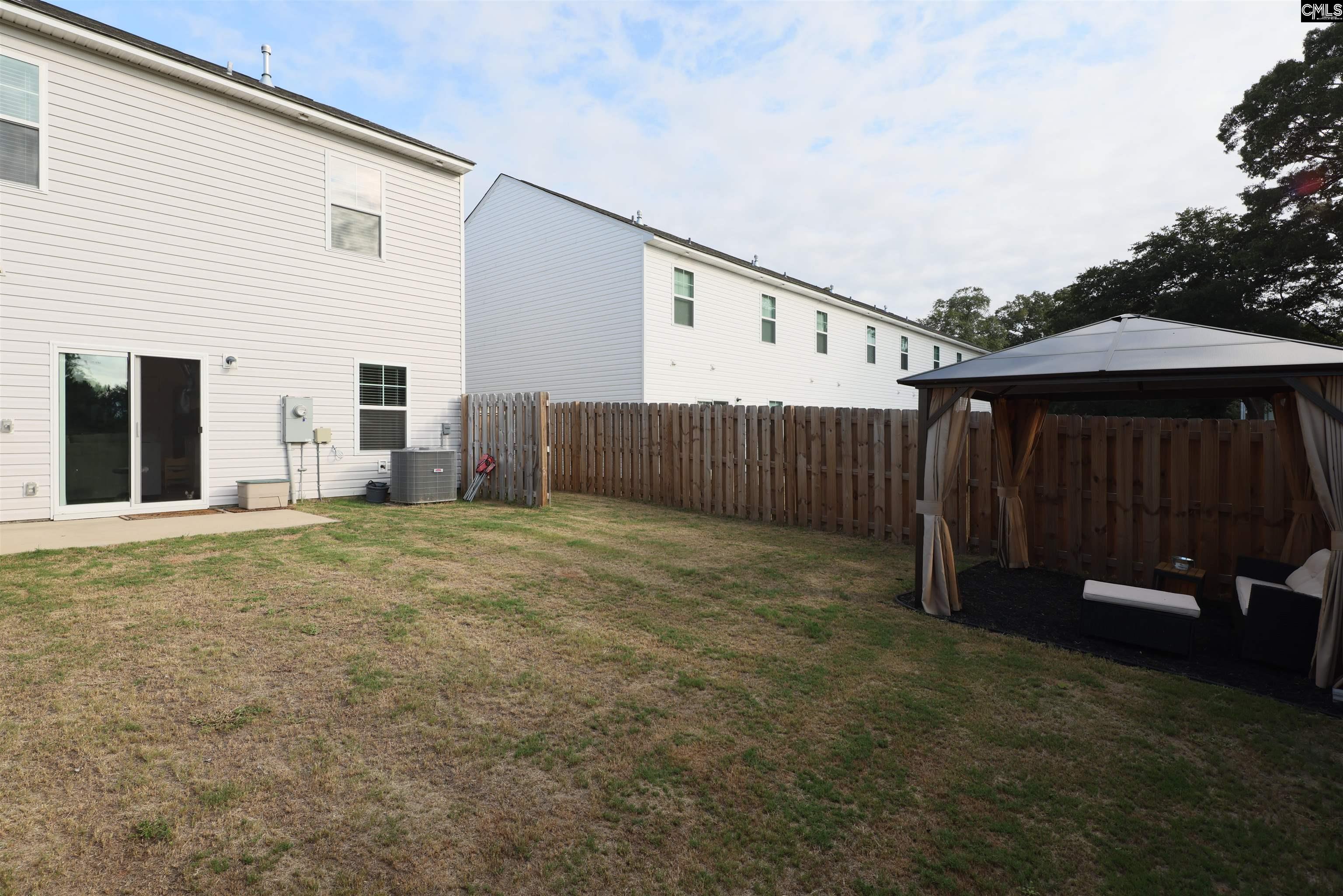 1751 Snead Drive Sumter, SC 29150