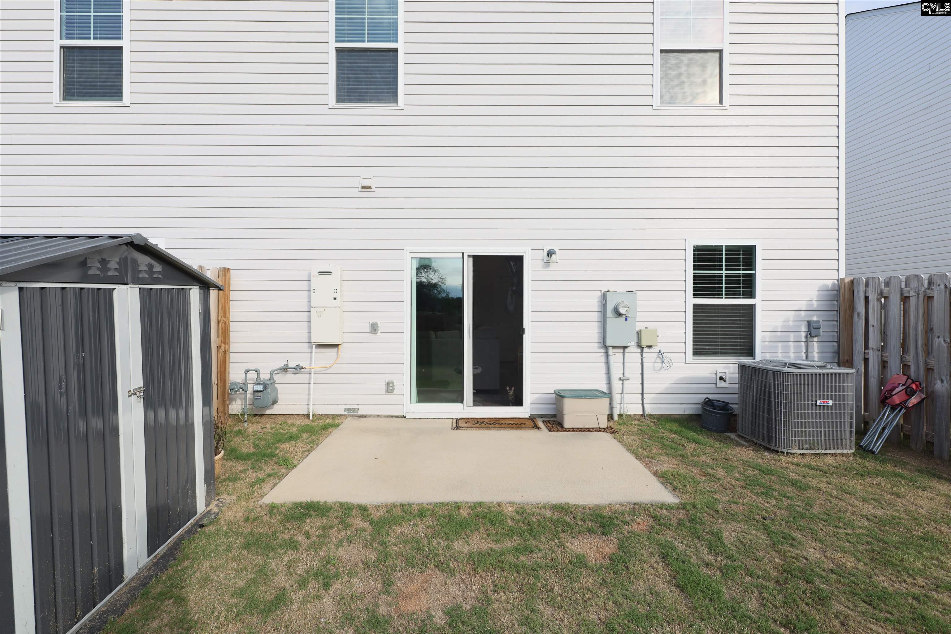 1751 Snead Drive Sumter, SC 29150