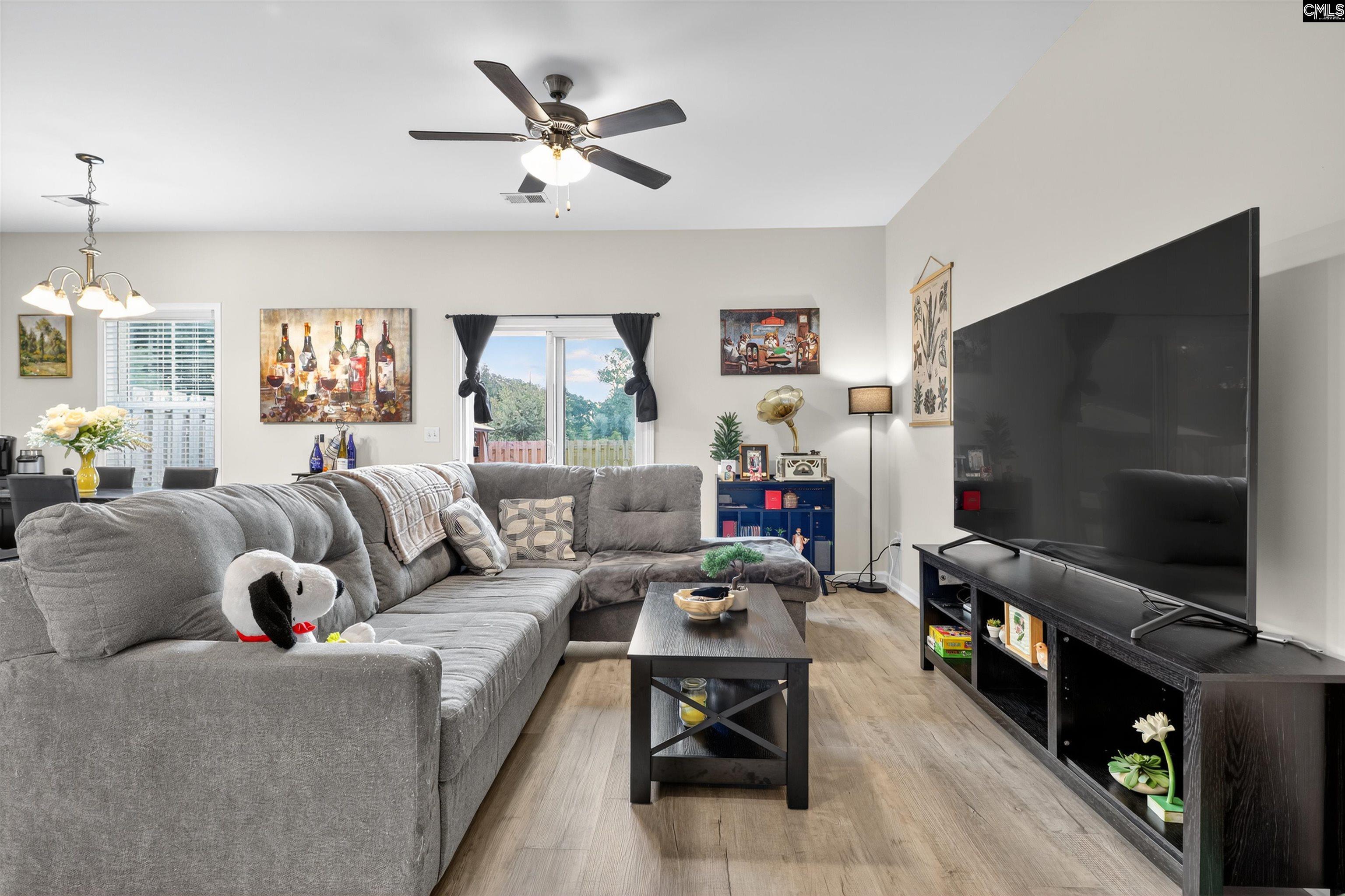 1751 Snead Drive Sumter, SC 29150