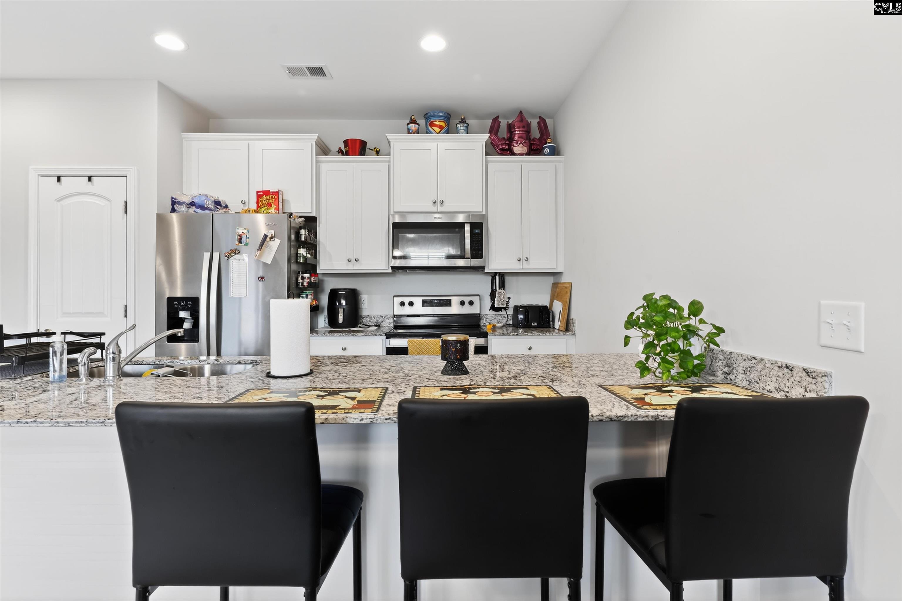 1751 Snead Drive Sumter, SC 29150