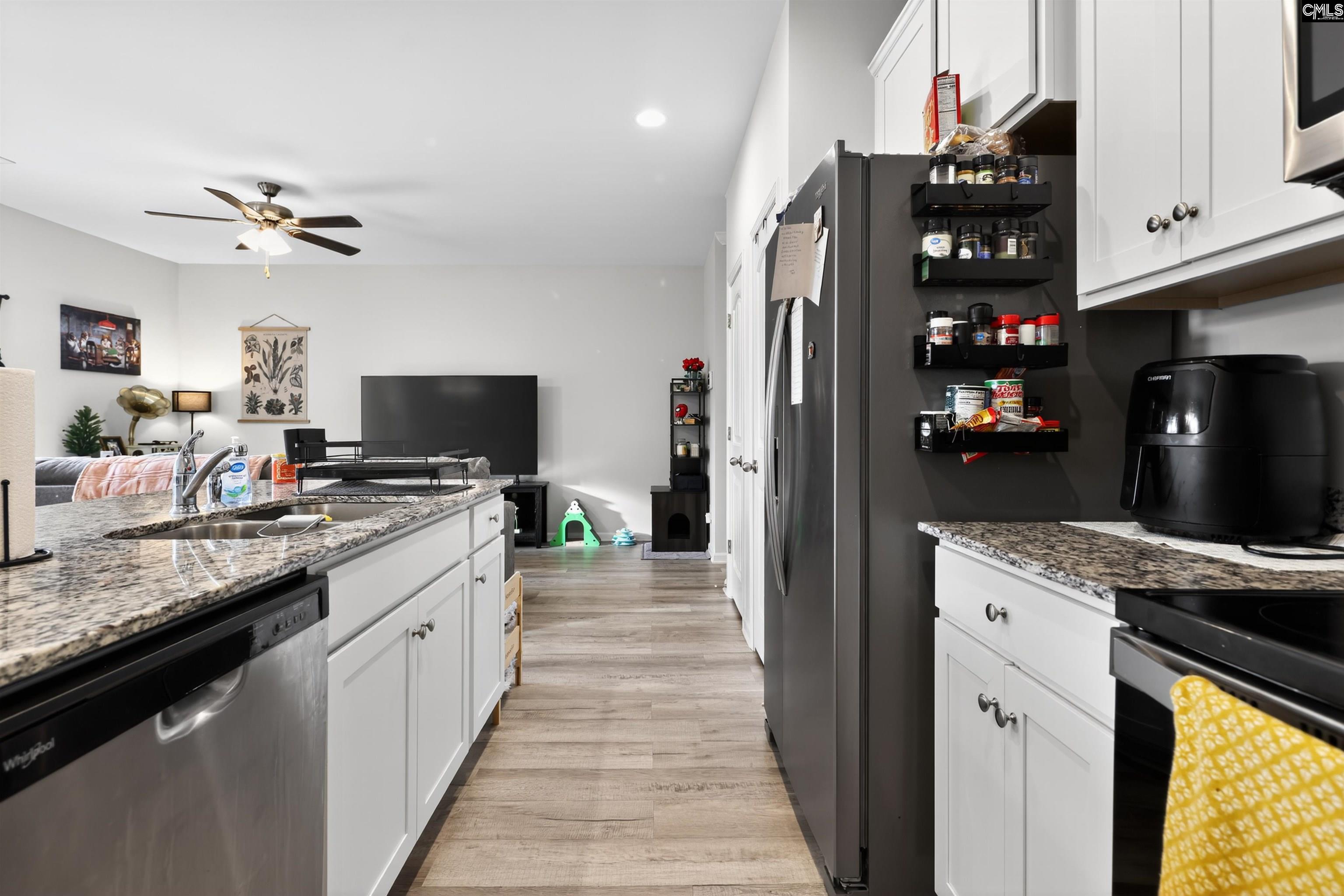 1751 Snead Drive Sumter, SC 29150