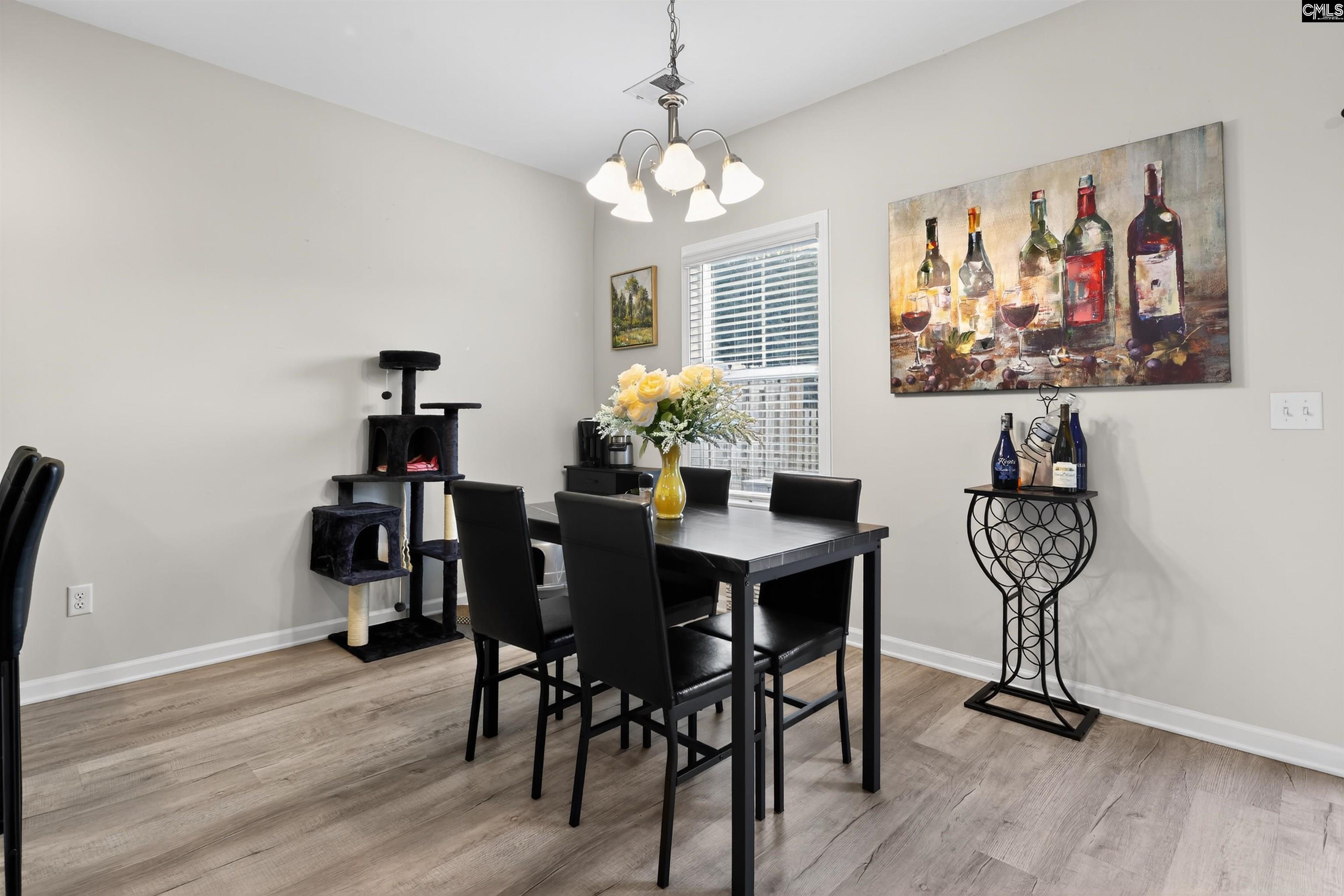 1751 Snead Drive Sumter, SC 29150