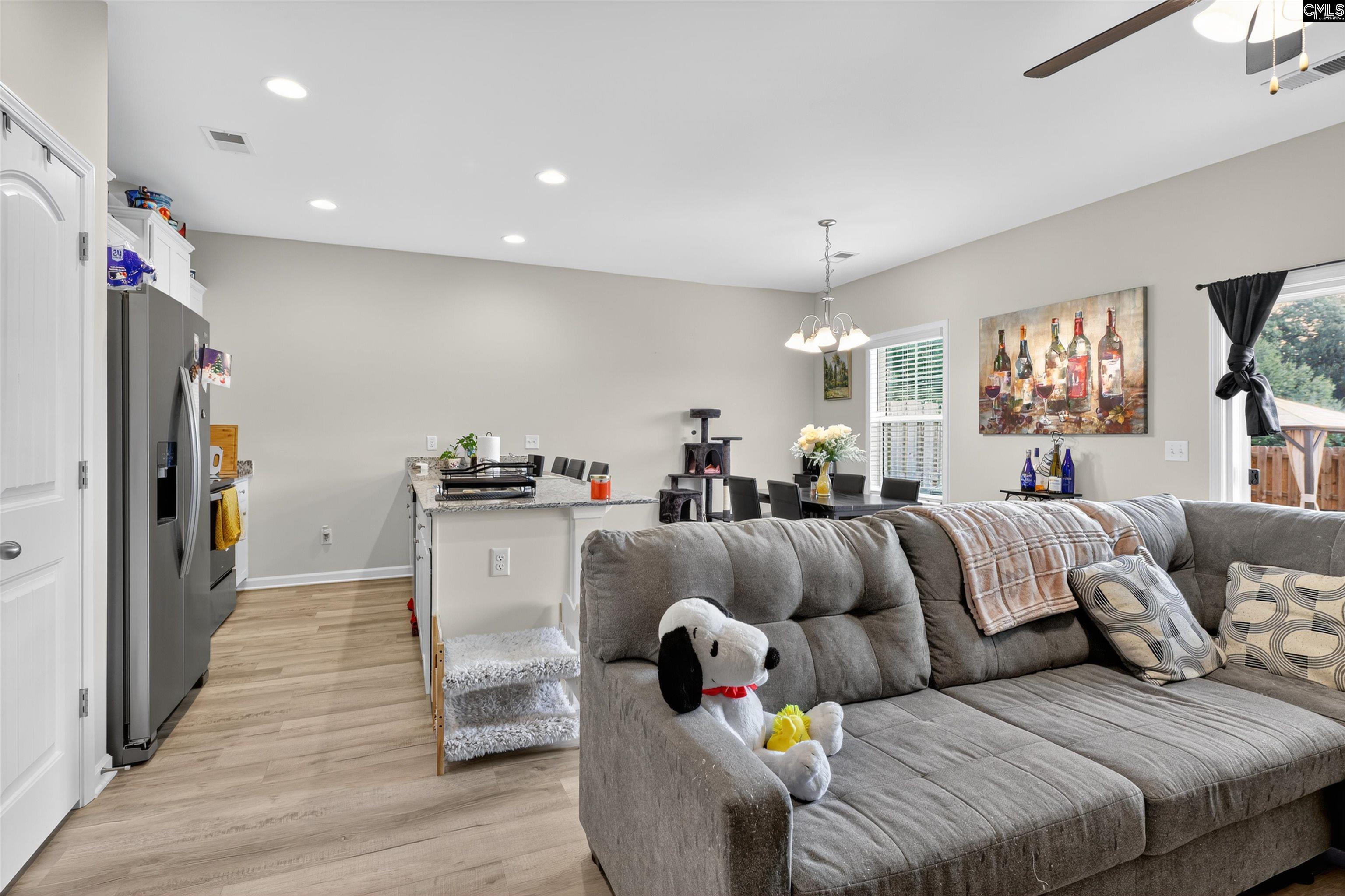 1751 Snead Drive Sumter, SC 29150