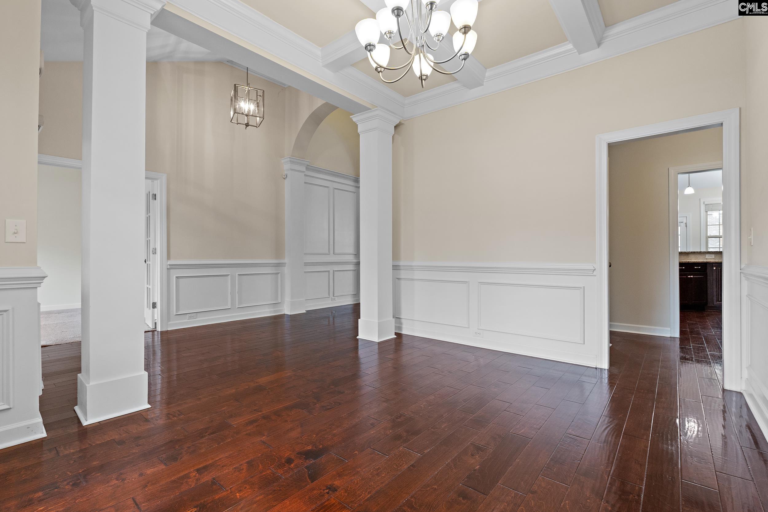 105 Upper Wing Trail Blythewood, SC 29016