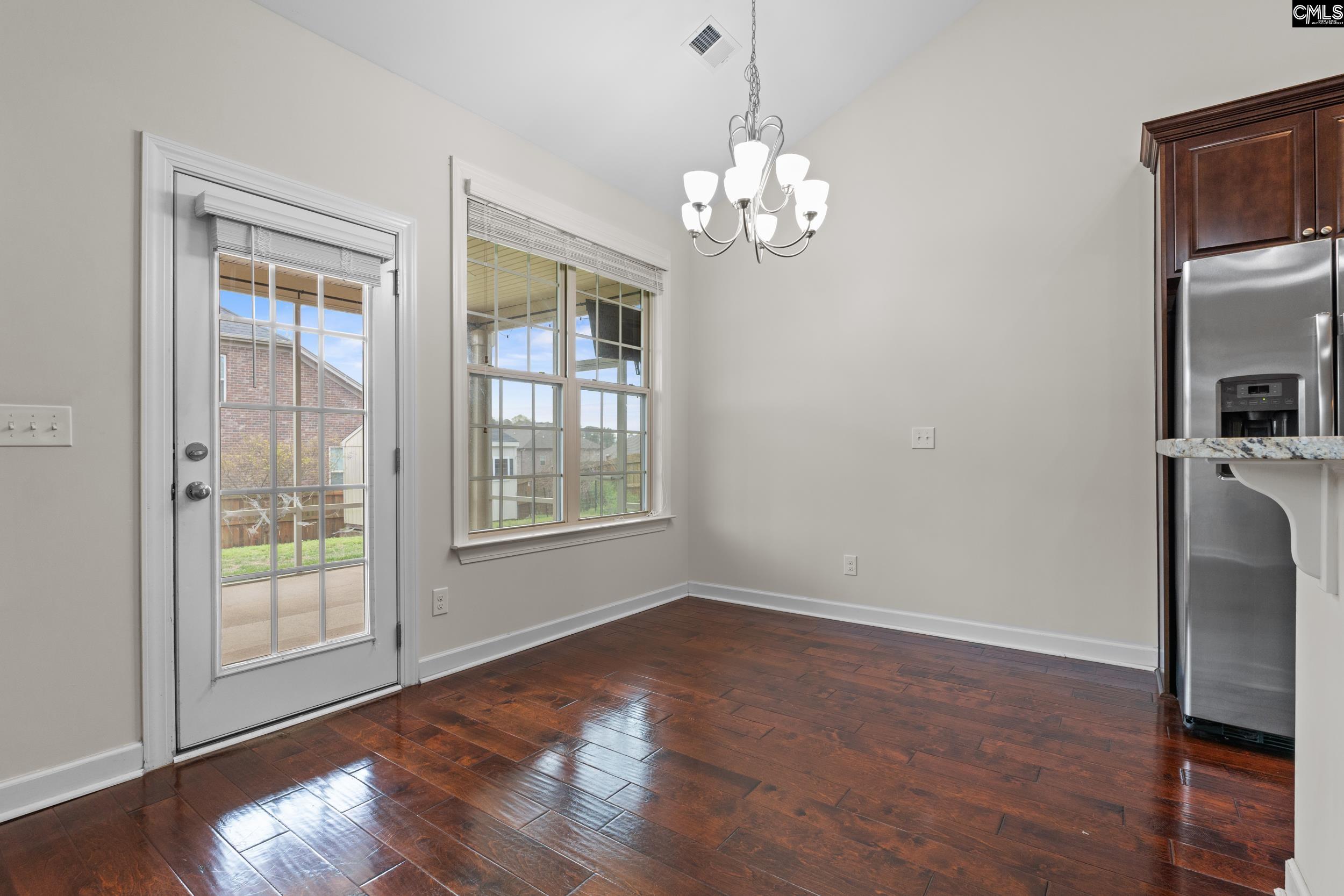 105 Upper Wing Trail Blythewood, SC 29016