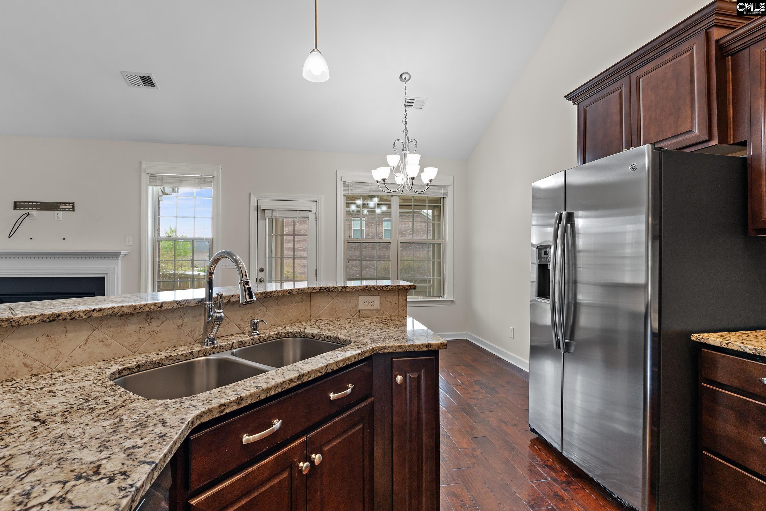 105 Upper Wing Trail Blythewood, SC 29016