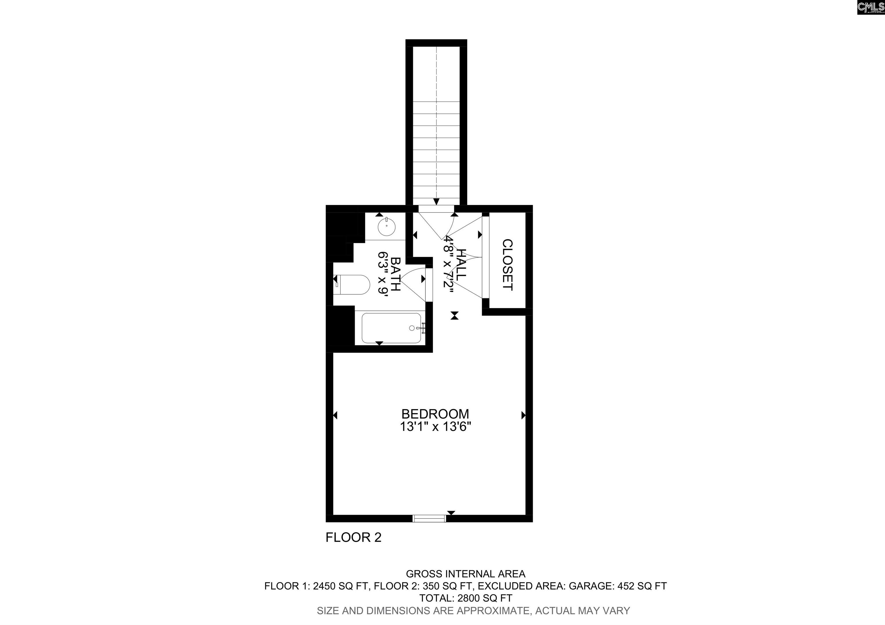 105 Upper Wing Trail Blythewood, SC 29016