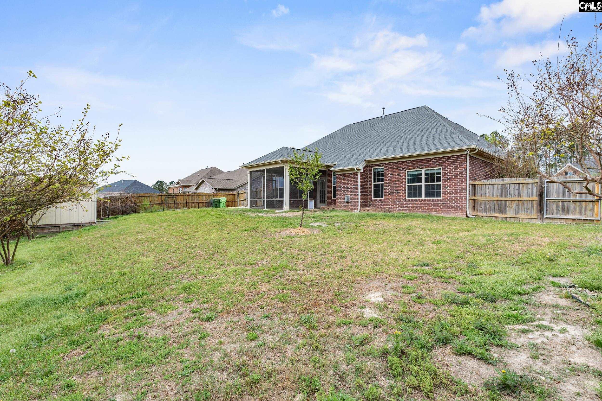 105 Upper Wing Trail Blythewood, SC 29016