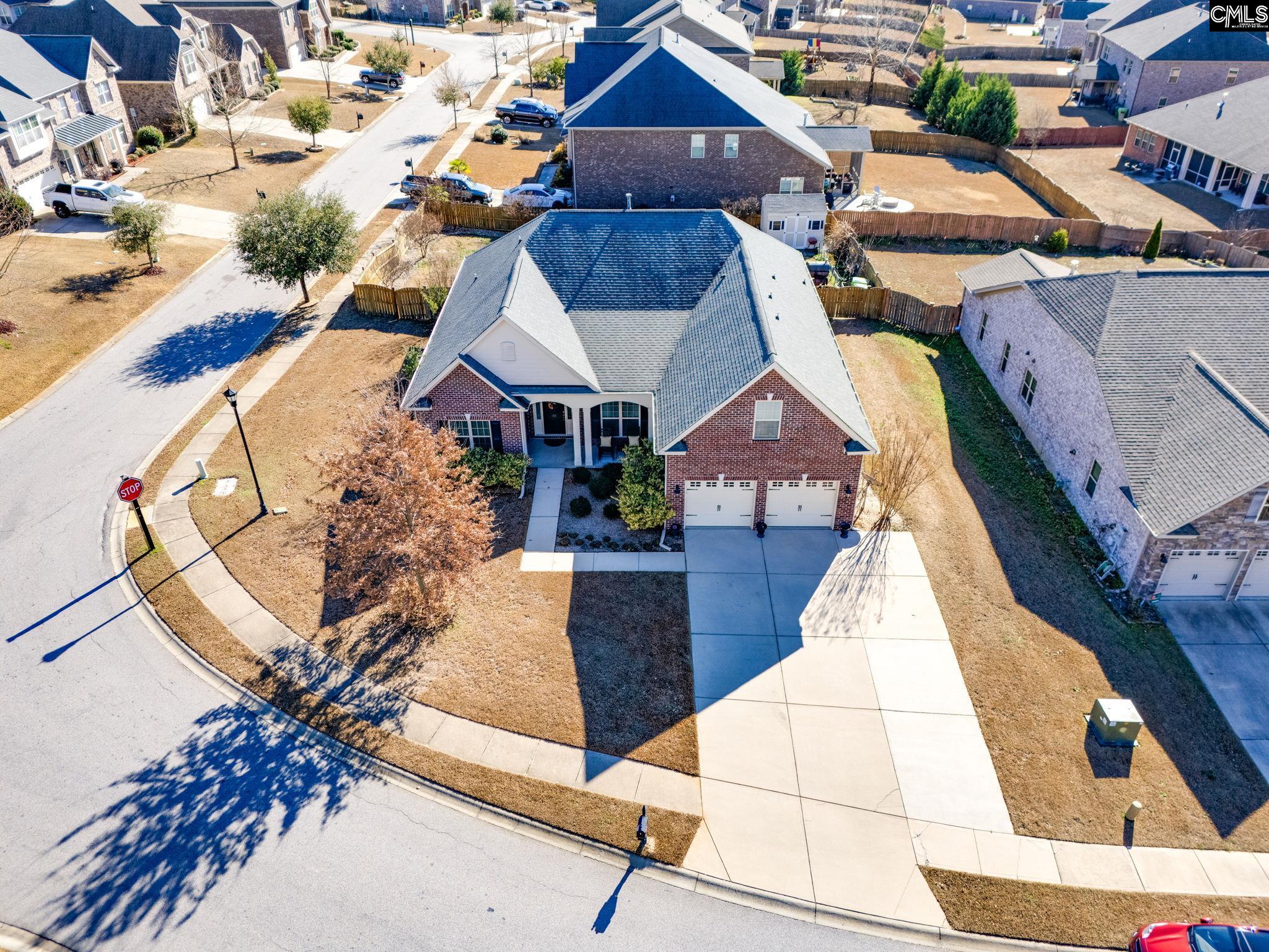 105 Upper Wing Trail Blythewood, SC 29016