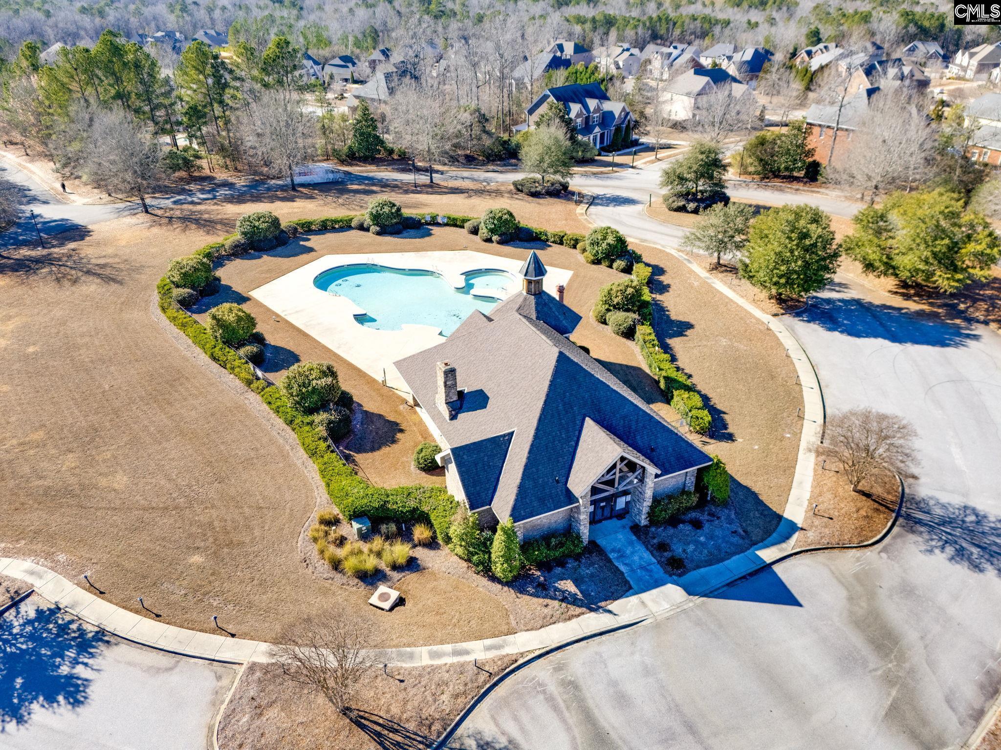 105 Upper Wing Trail Blythewood, SC 29016