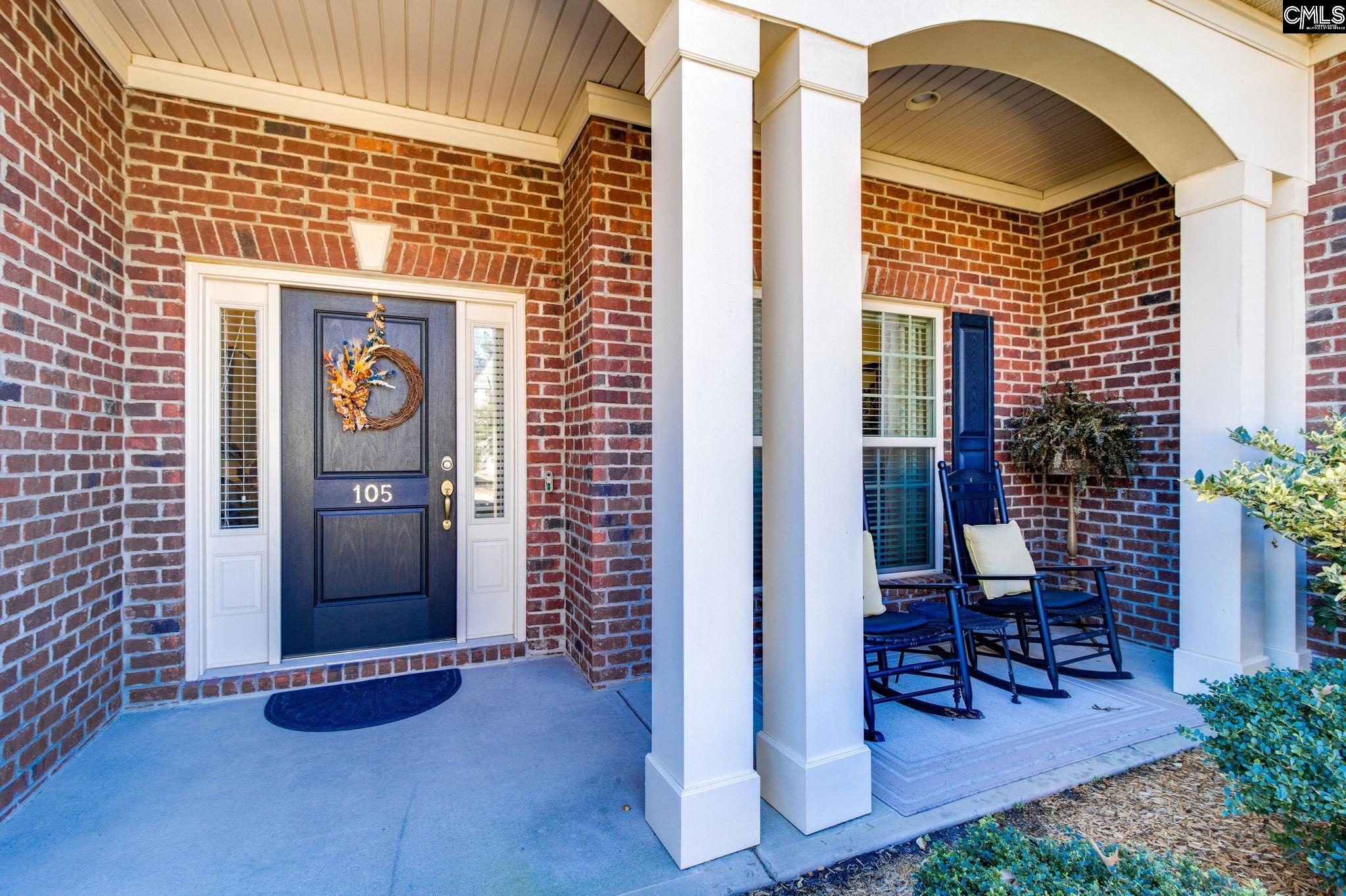 105 Upper Wing Trail Blythewood, SC 29016