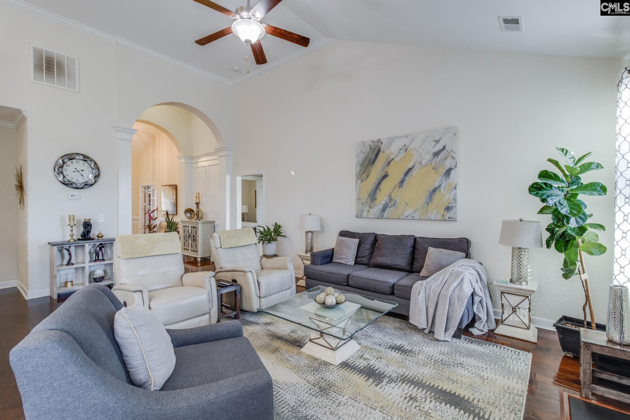 105 Upper Wing Trail Blythewood, SC 29016