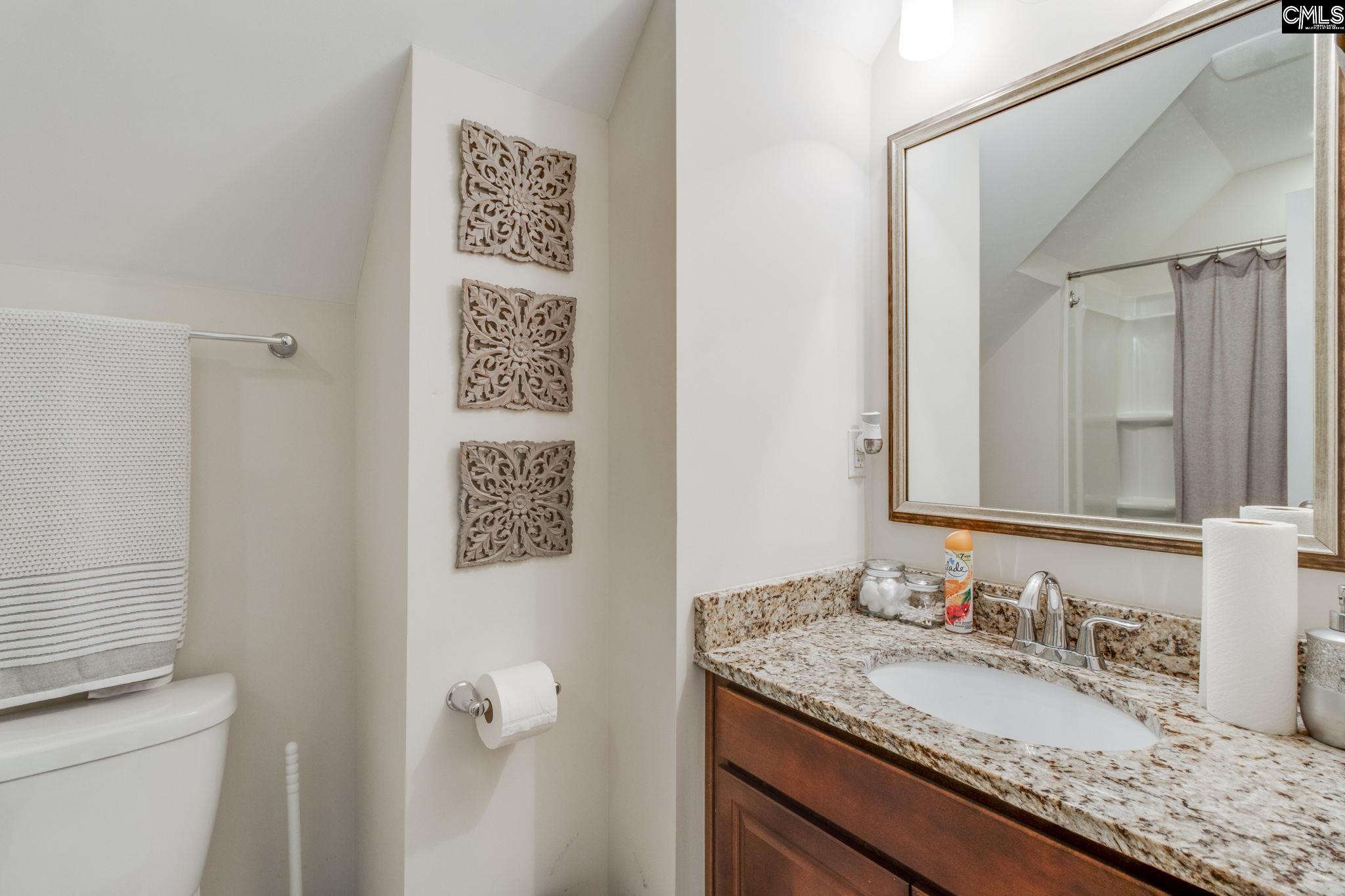 105 Upper Wing Trail Blythewood, SC 29016