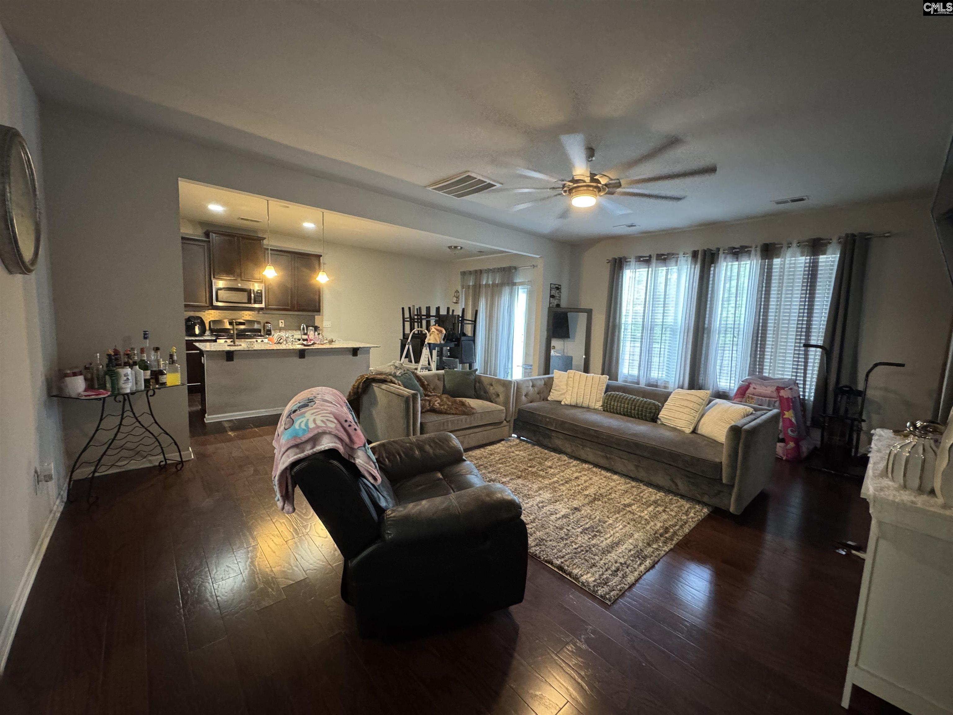356 Gracemount Lane Columbia, SC 29229