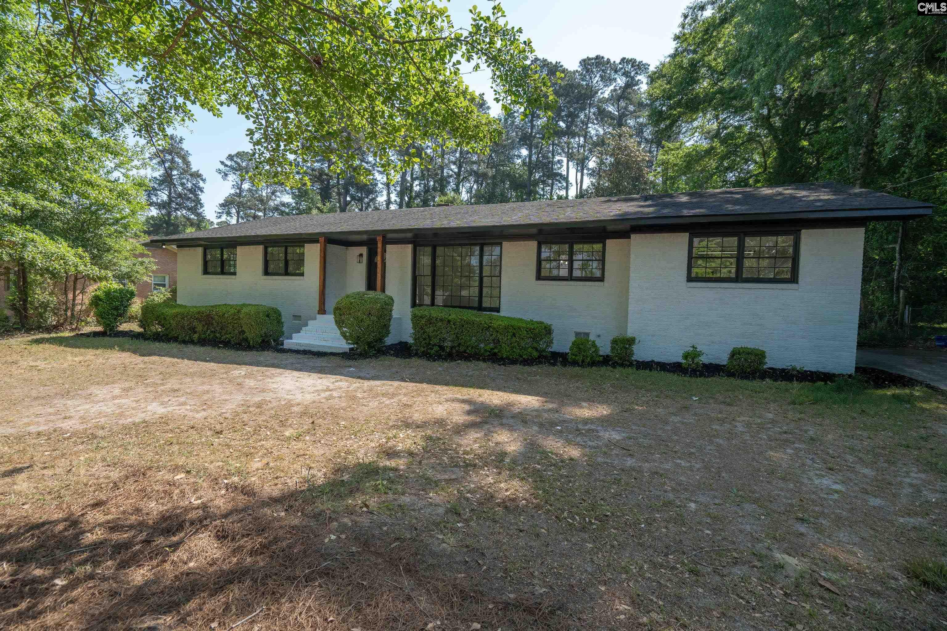 2070 Loblolly Lane Orangeburg, SC 29115