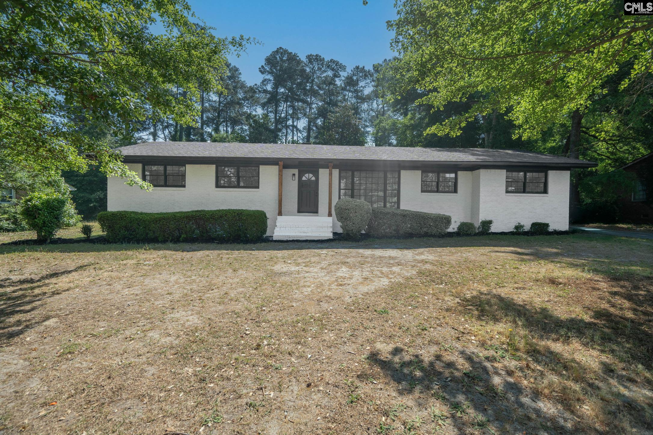 2070 Loblolly Lane Orangeburg, SC 29115