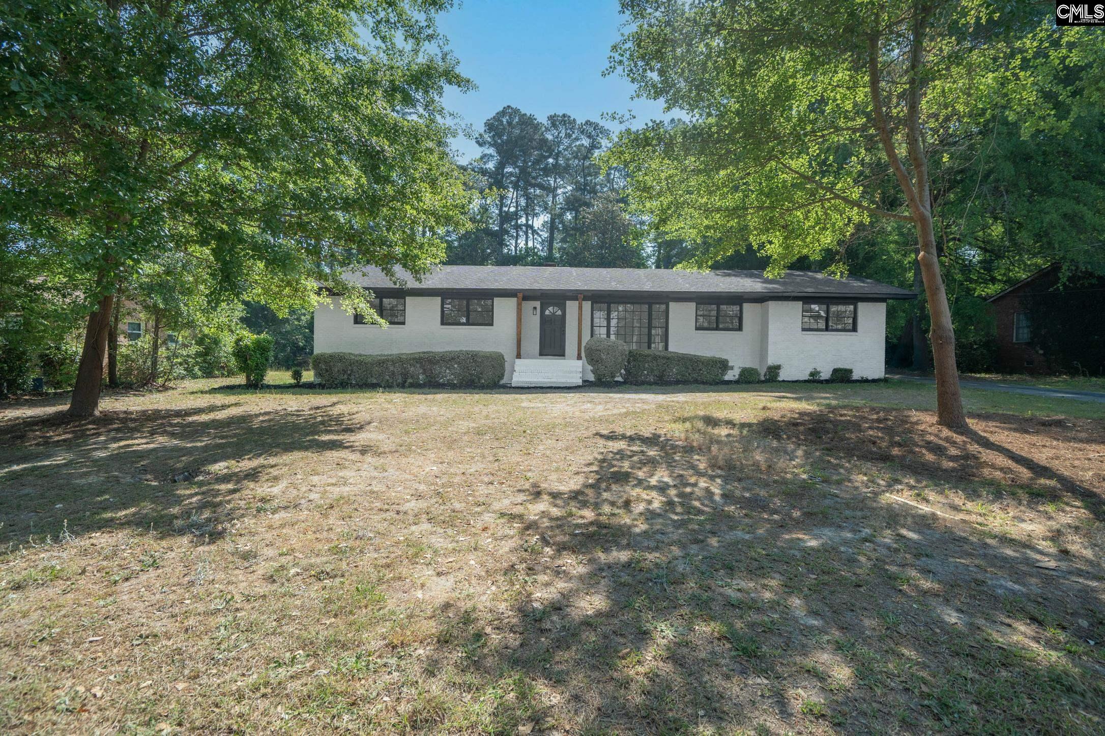 2070 Loblolly Lane Orangeburg, SC 29115