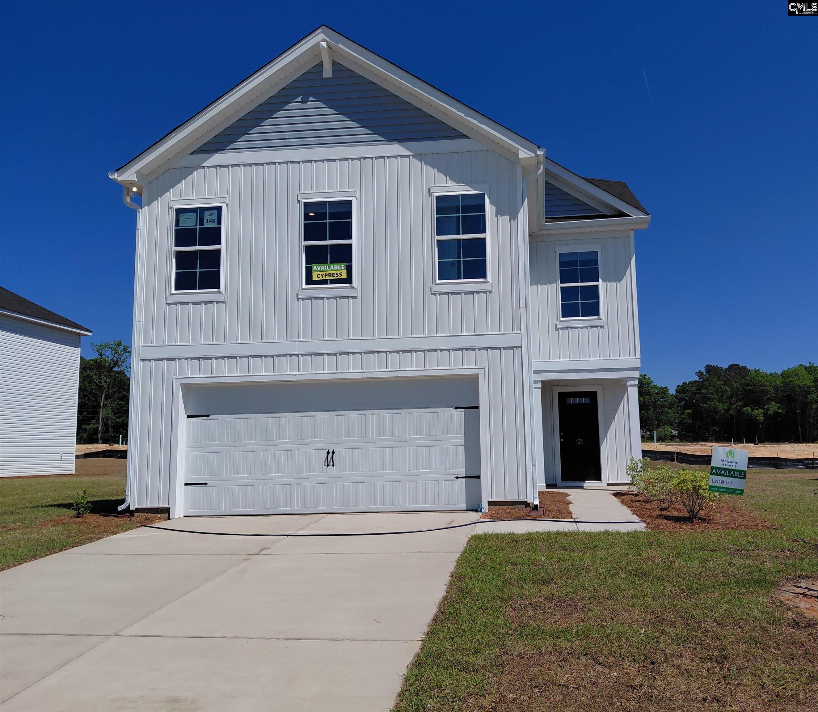 131 Cape Horn Drive Columbia, SC 29209