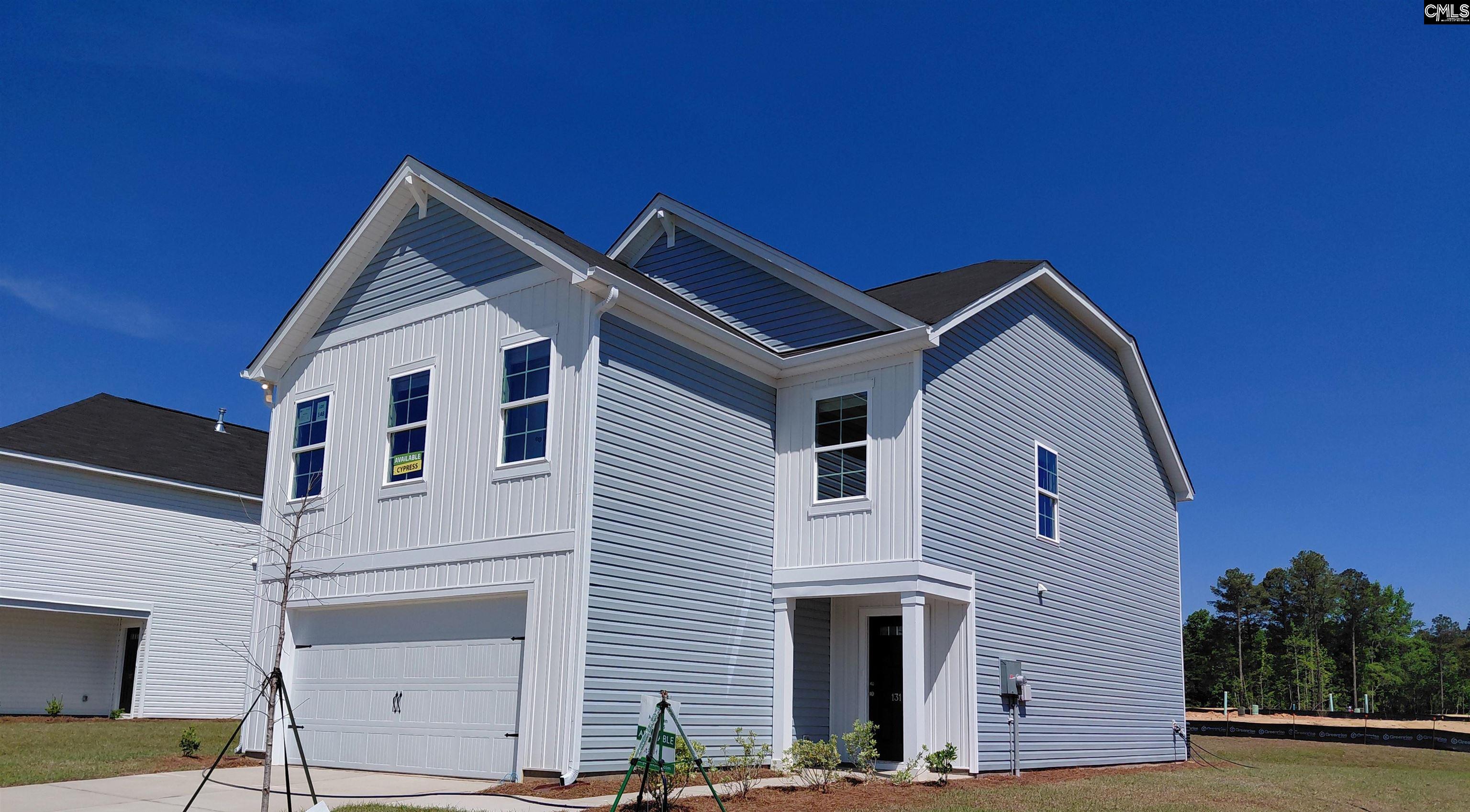 131 Cape Horn Drive Columbia, SC 29209