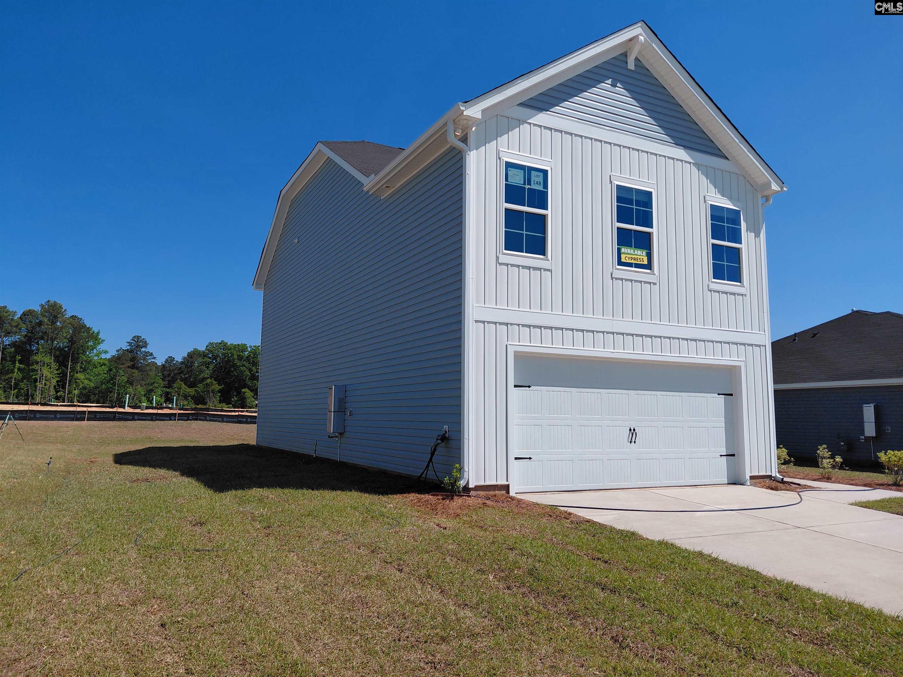 131 Cape Horn Drive Columbia, SC 29209