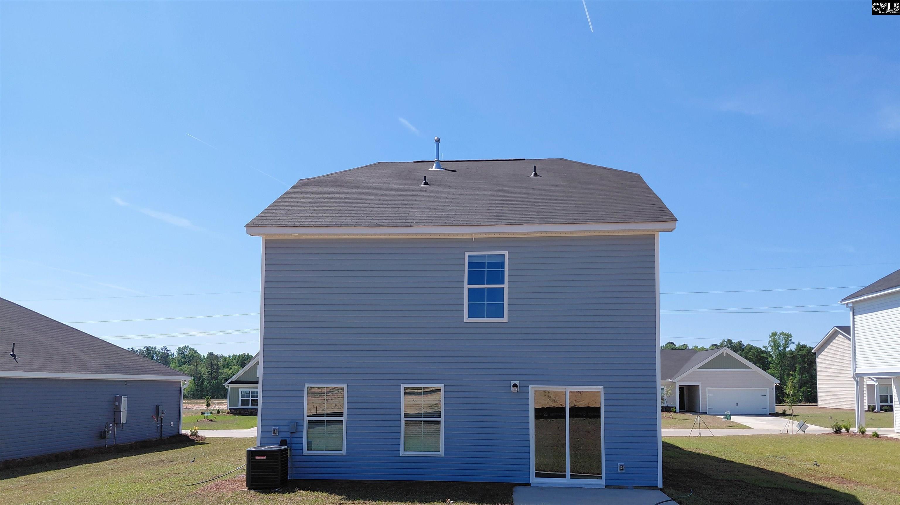 131 Cape Horn Drive Columbia, SC 29209
