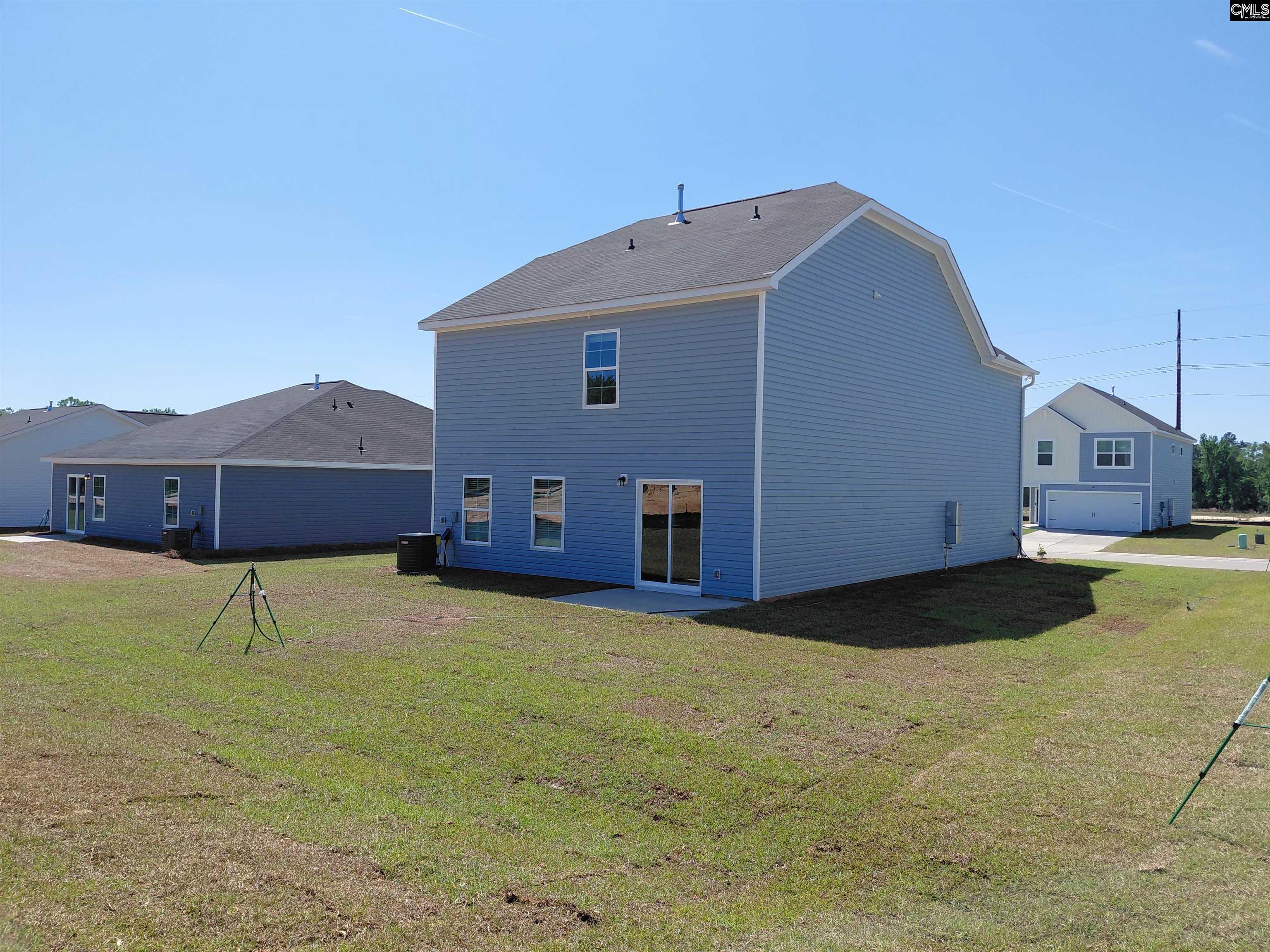 131 Cape Horn Drive Columbia, SC 29209