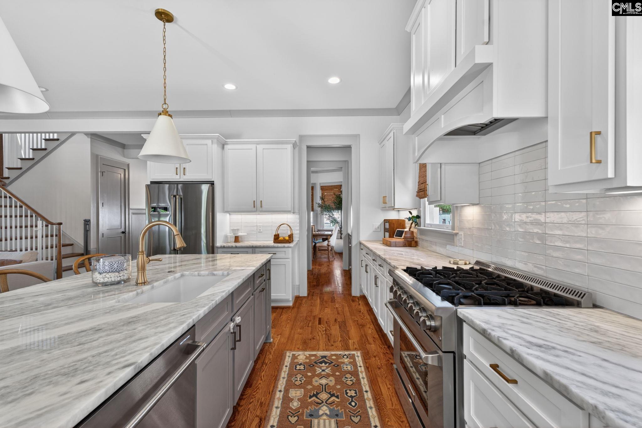 2319 Wayne Street Columbia, SC 29201