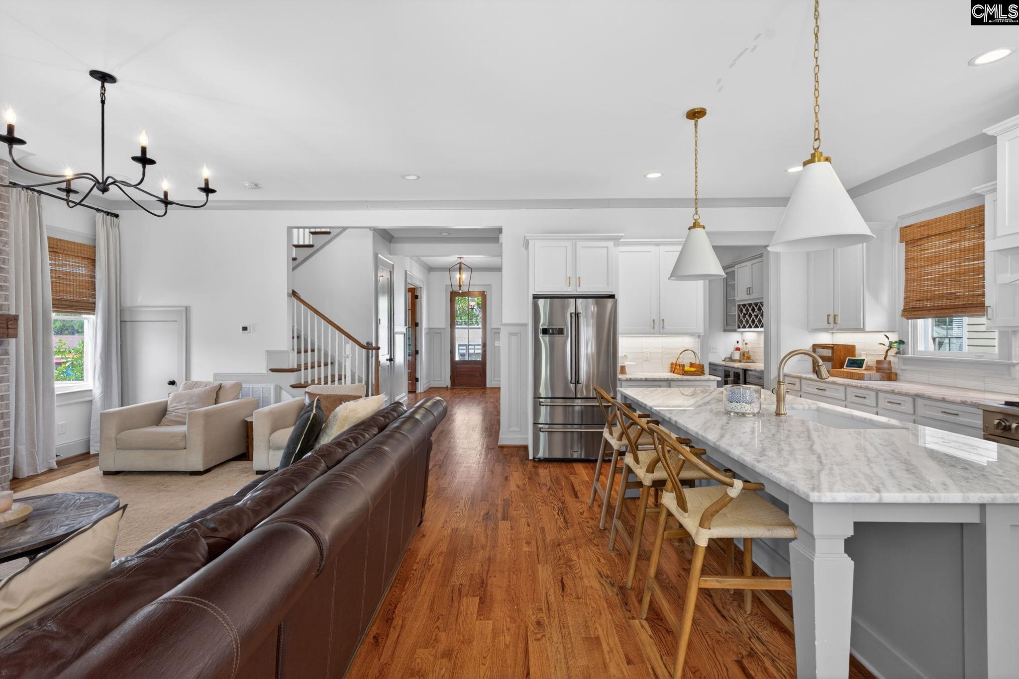 2319 Wayne Street Columbia, SC 29201