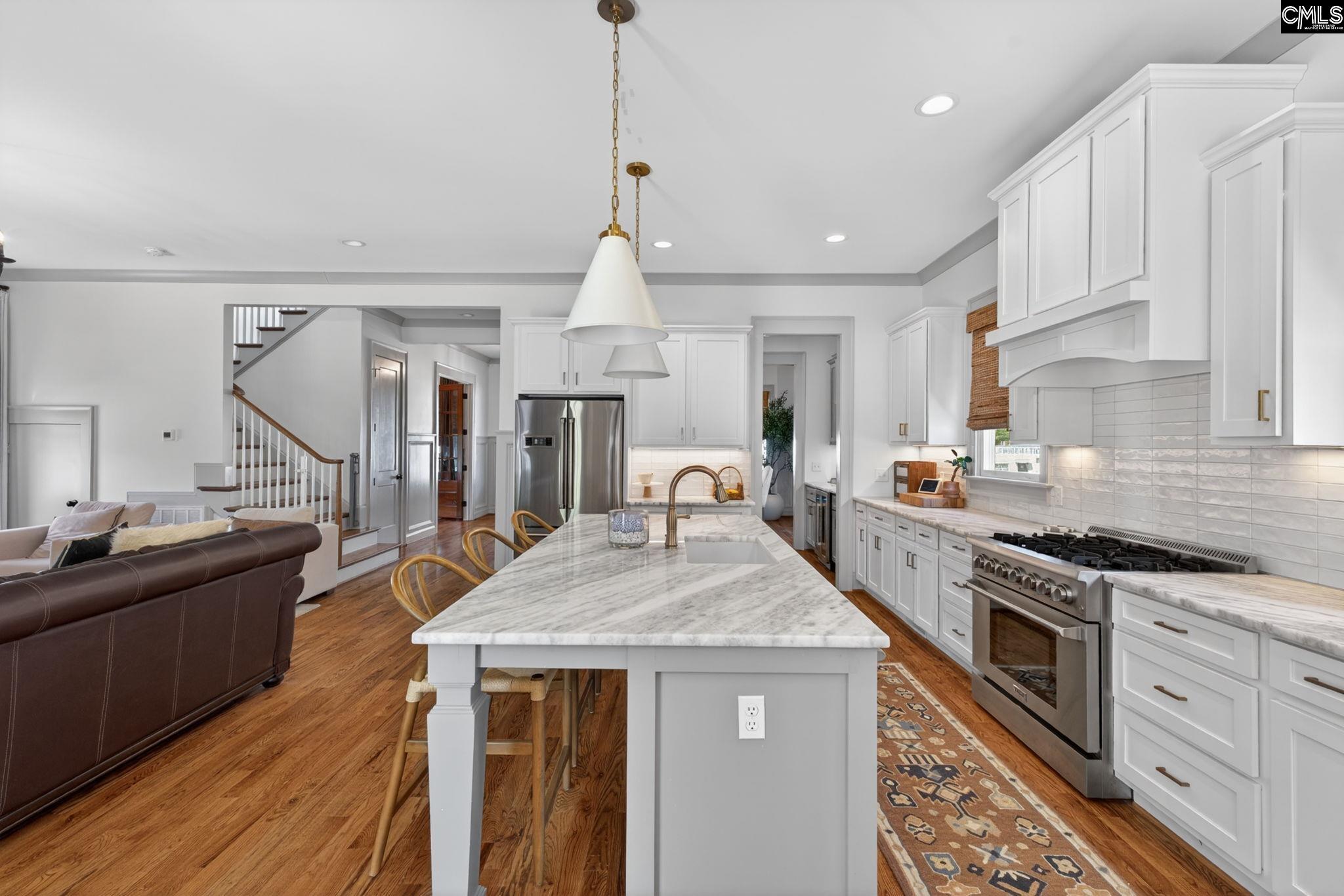 2319 Wayne Street Columbia, SC 29201