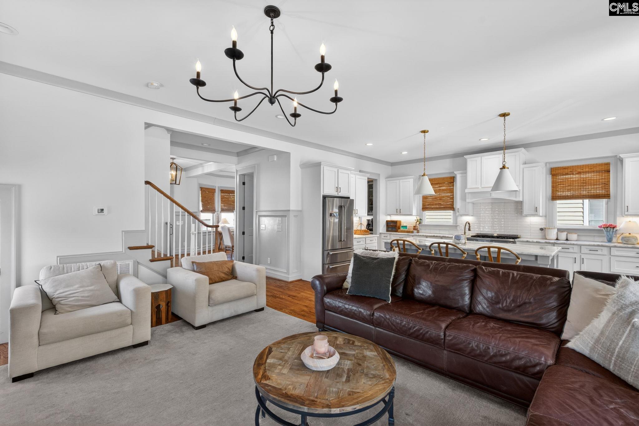2319 Wayne Street Columbia, SC 29201