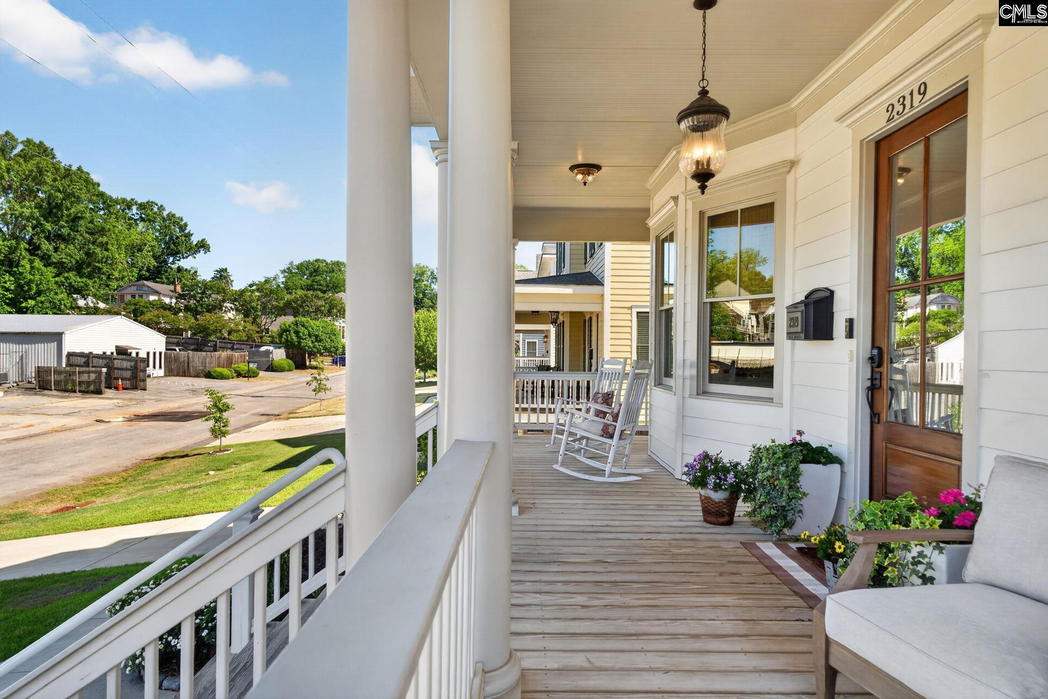 2319 Wayne Street Columbia, SC 29201