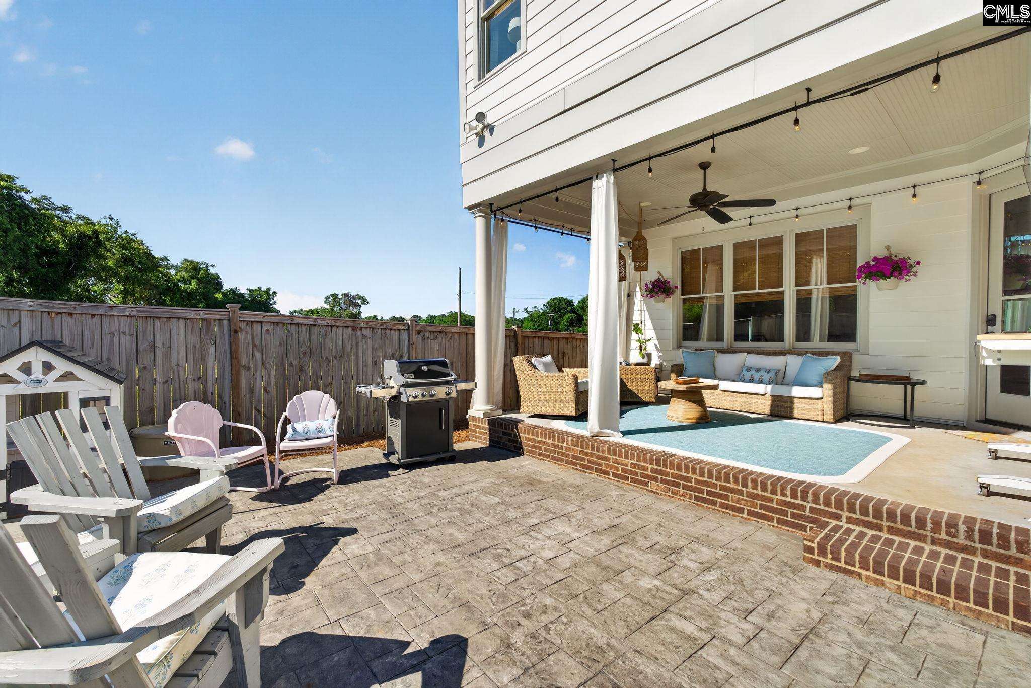 2319 Wayne Street Columbia, SC 29201