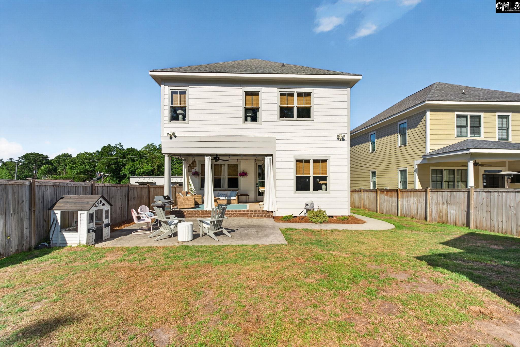 2319 Wayne Street Columbia, SC 29201