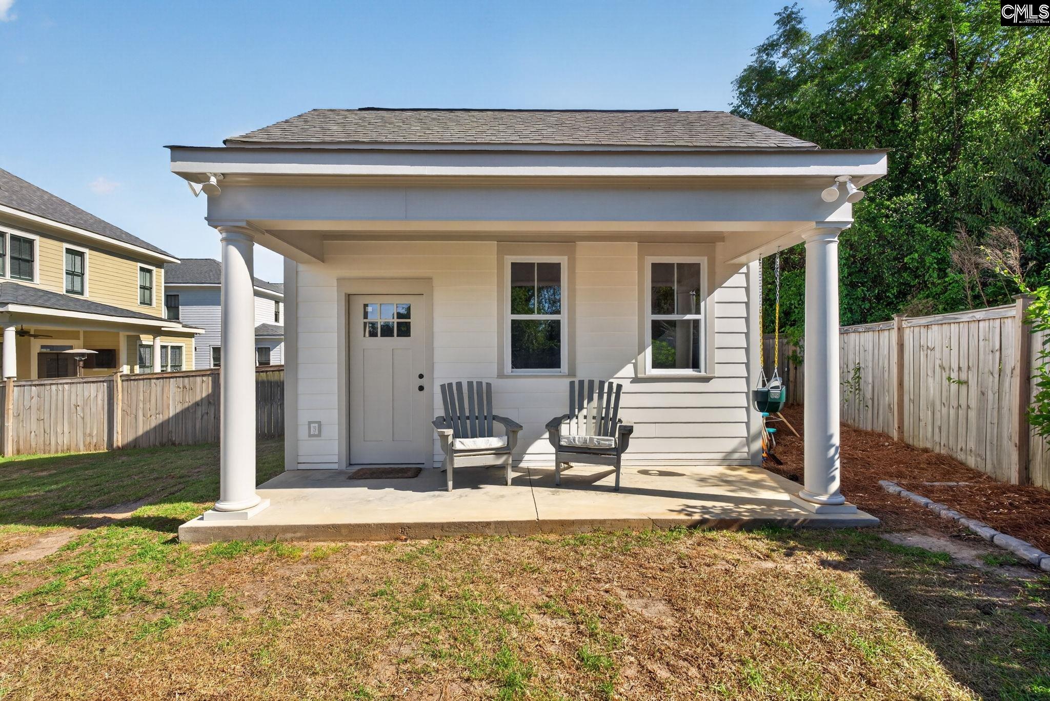 2319 Wayne Street Columbia, SC 29201
