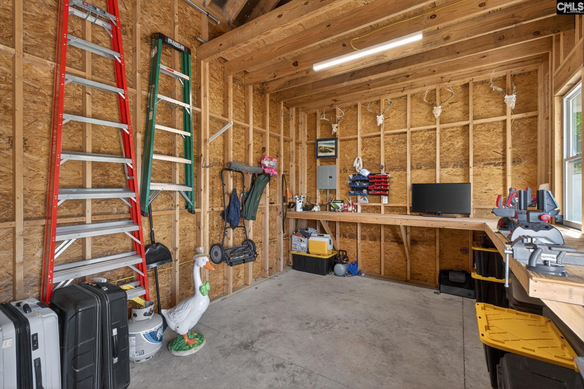 2319 Wayne Street Columbia, SC 29201