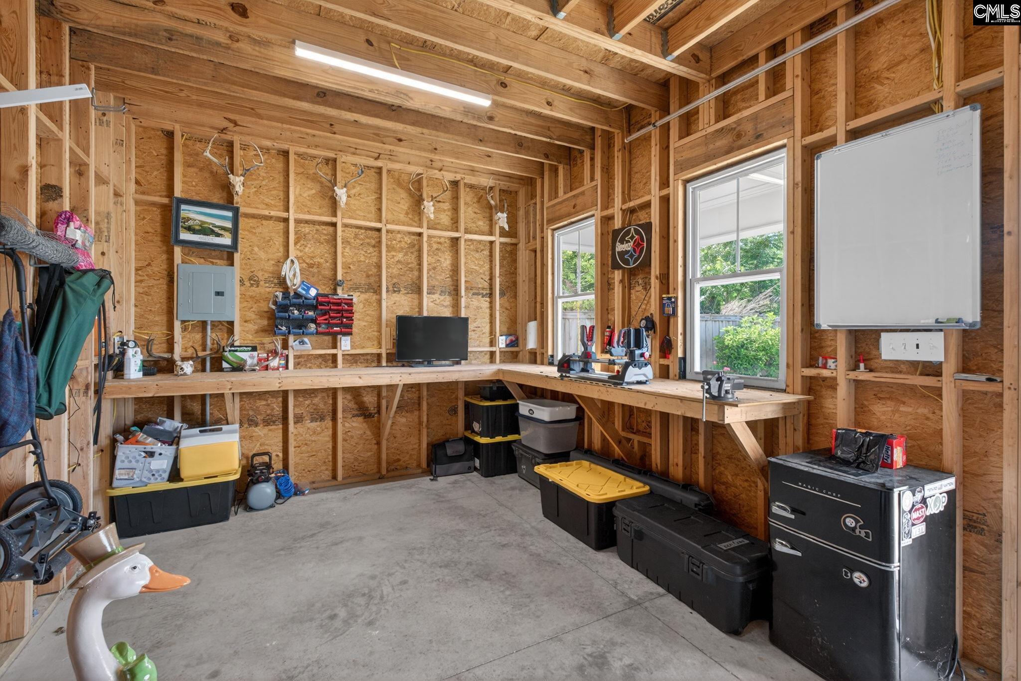 2319 Wayne Street Columbia, SC 29201