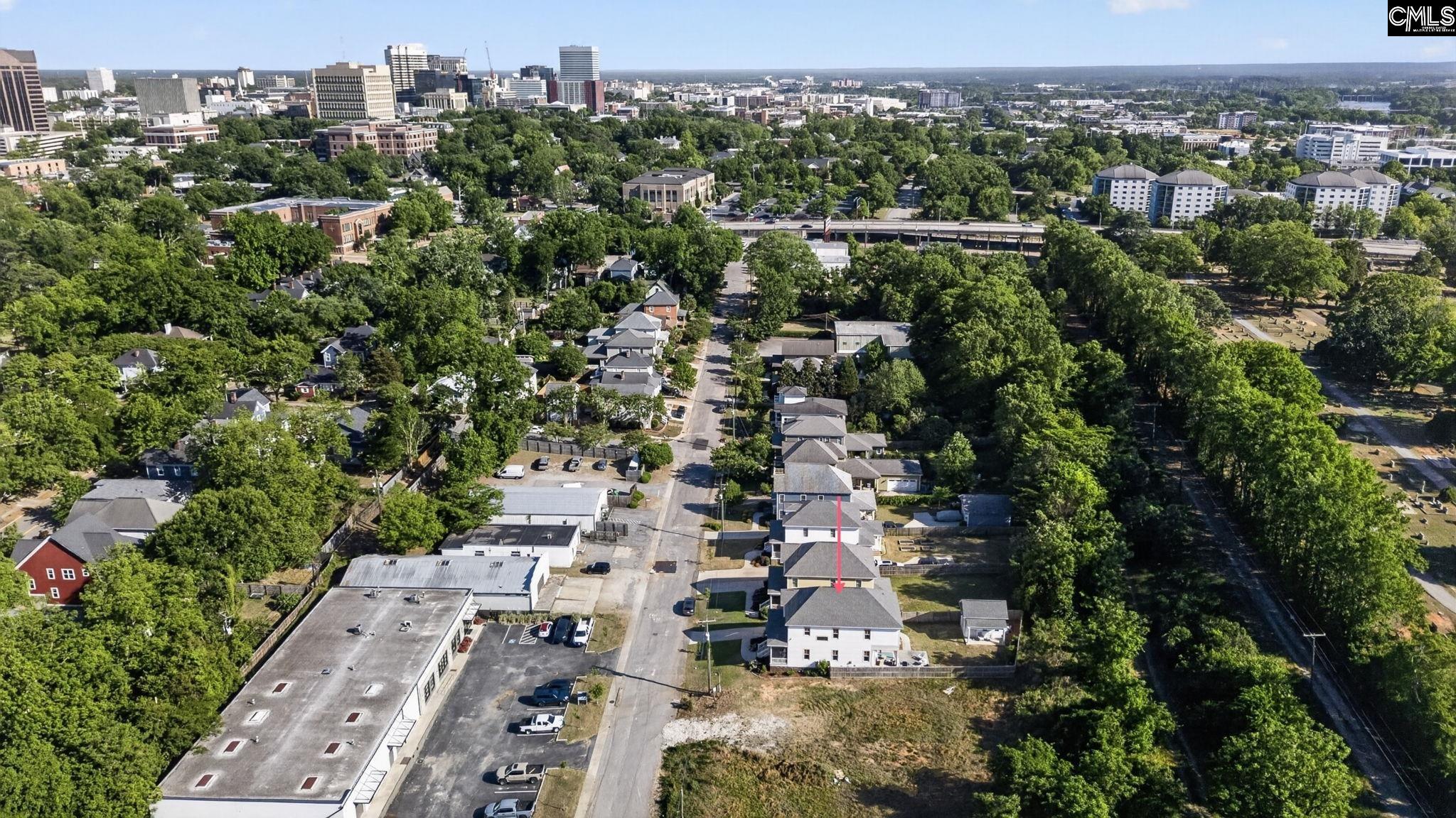 2319 Wayne Street Columbia, SC 29201