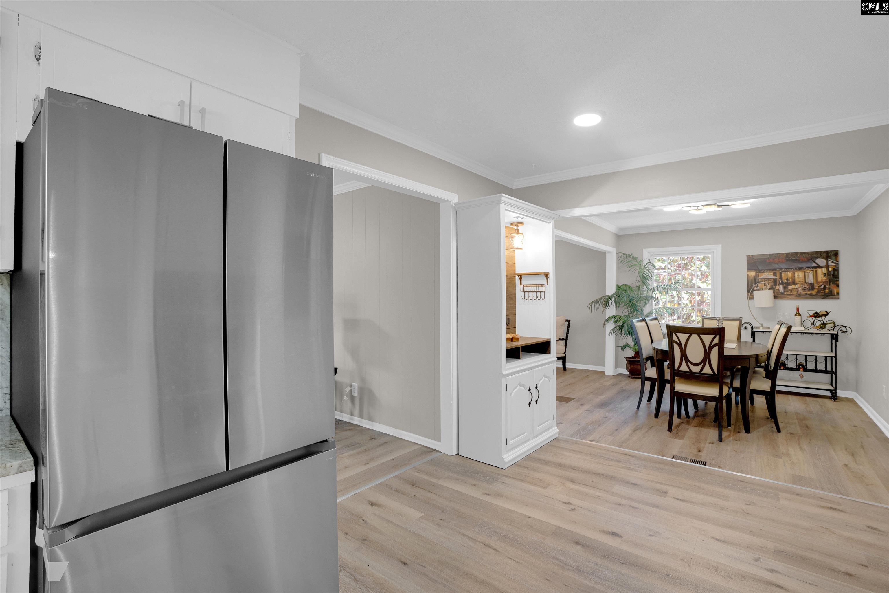 8206 Bayfield Road Columbia, SC 29223