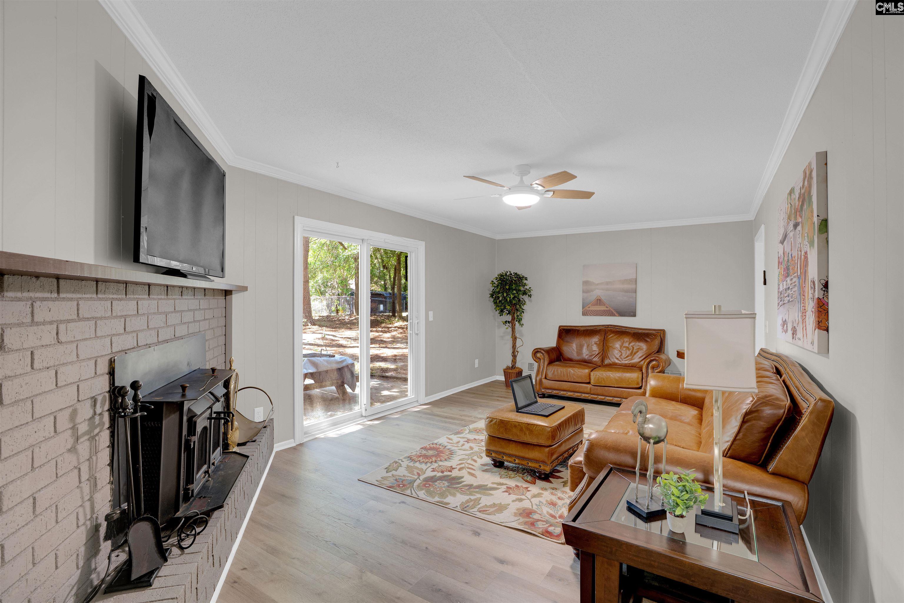 8206 Bayfield Road Columbia, SC 29223