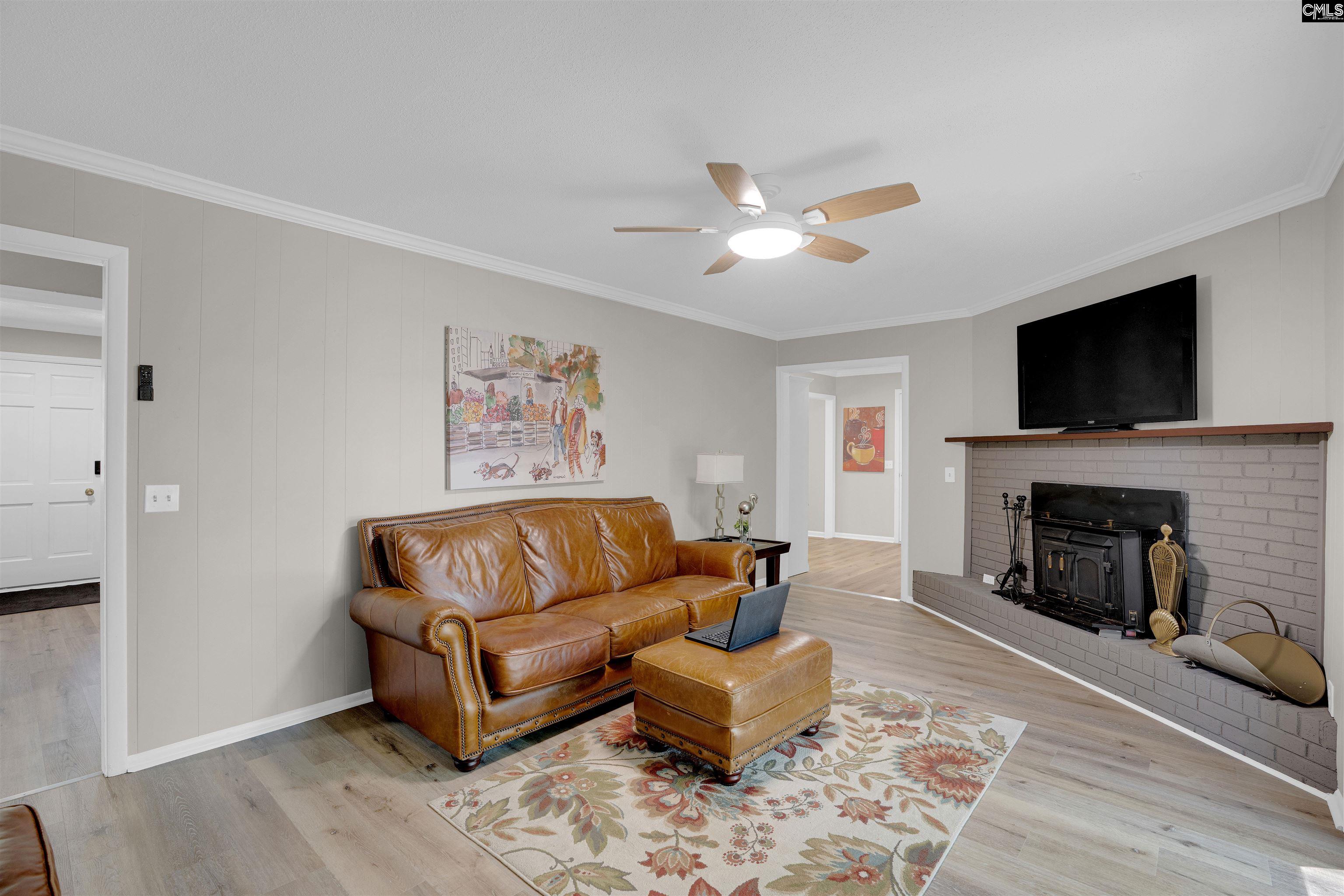8206 Bayfield Road Columbia, SC 29223