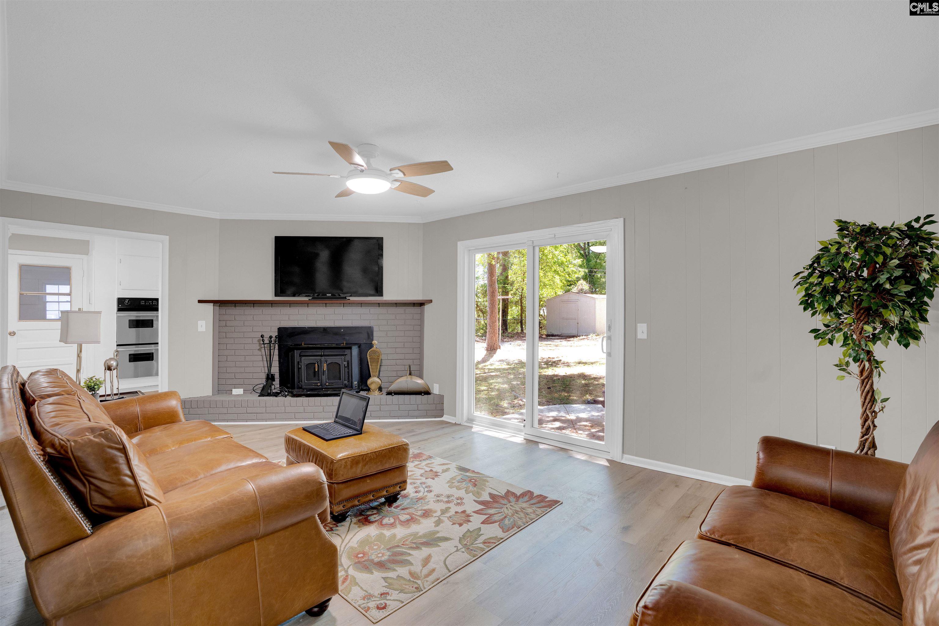 8206 Bayfield Road Columbia, SC 29223