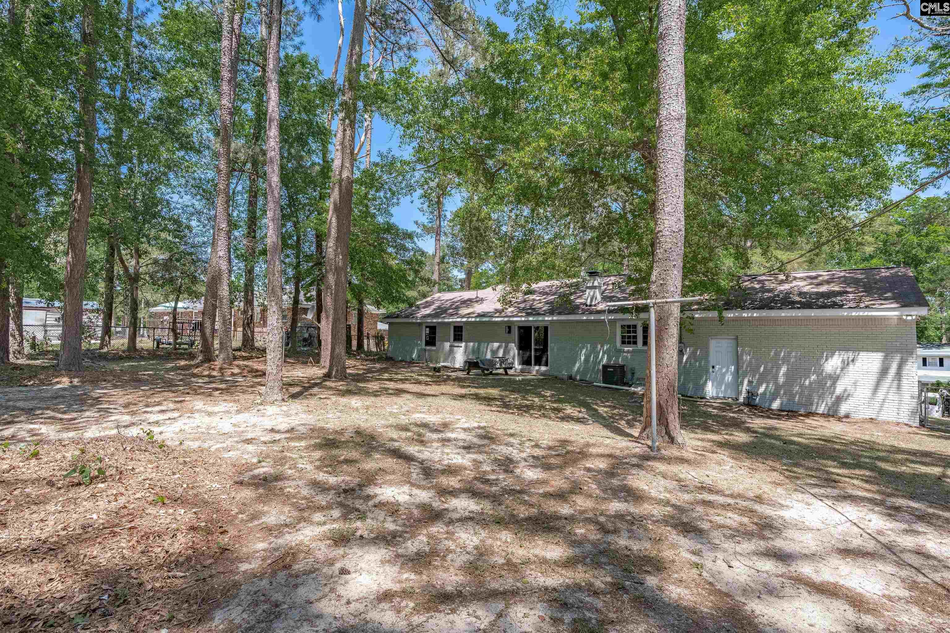 8206 Bayfield Road Columbia, SC 29223
