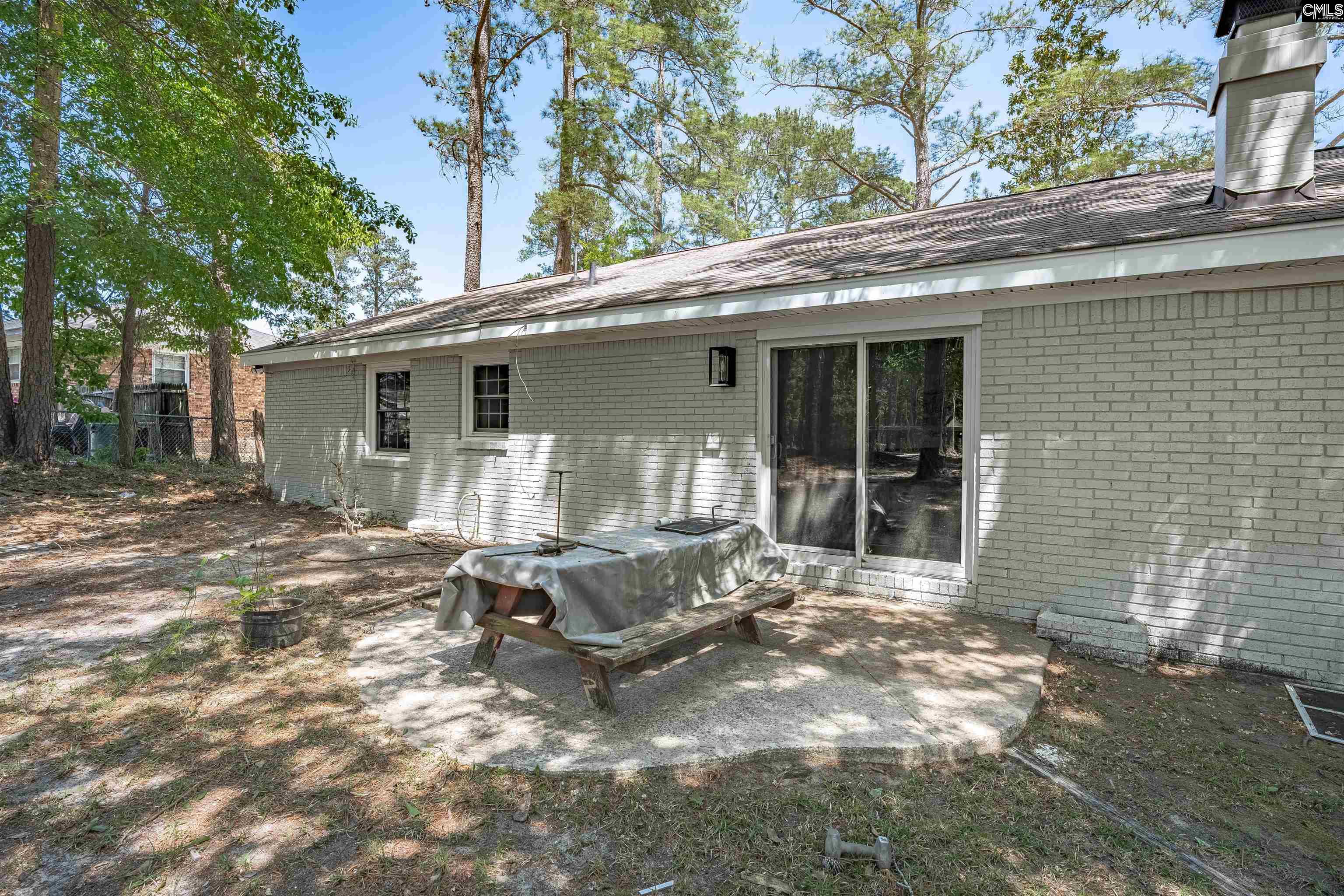 8206 Bayfield Road Columbia, SC 29223