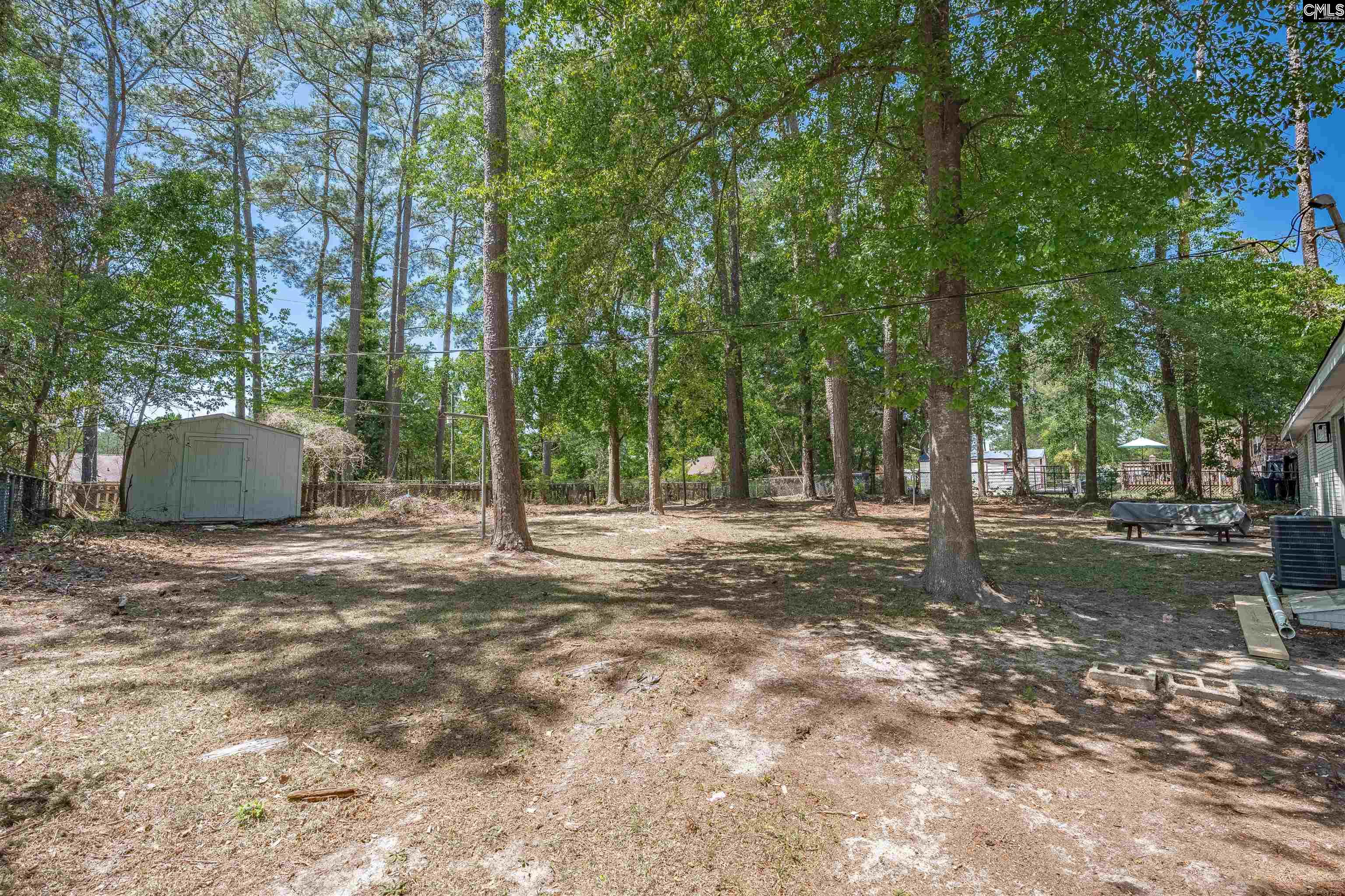 8206 Bayfield Road Columbia, SC 29223