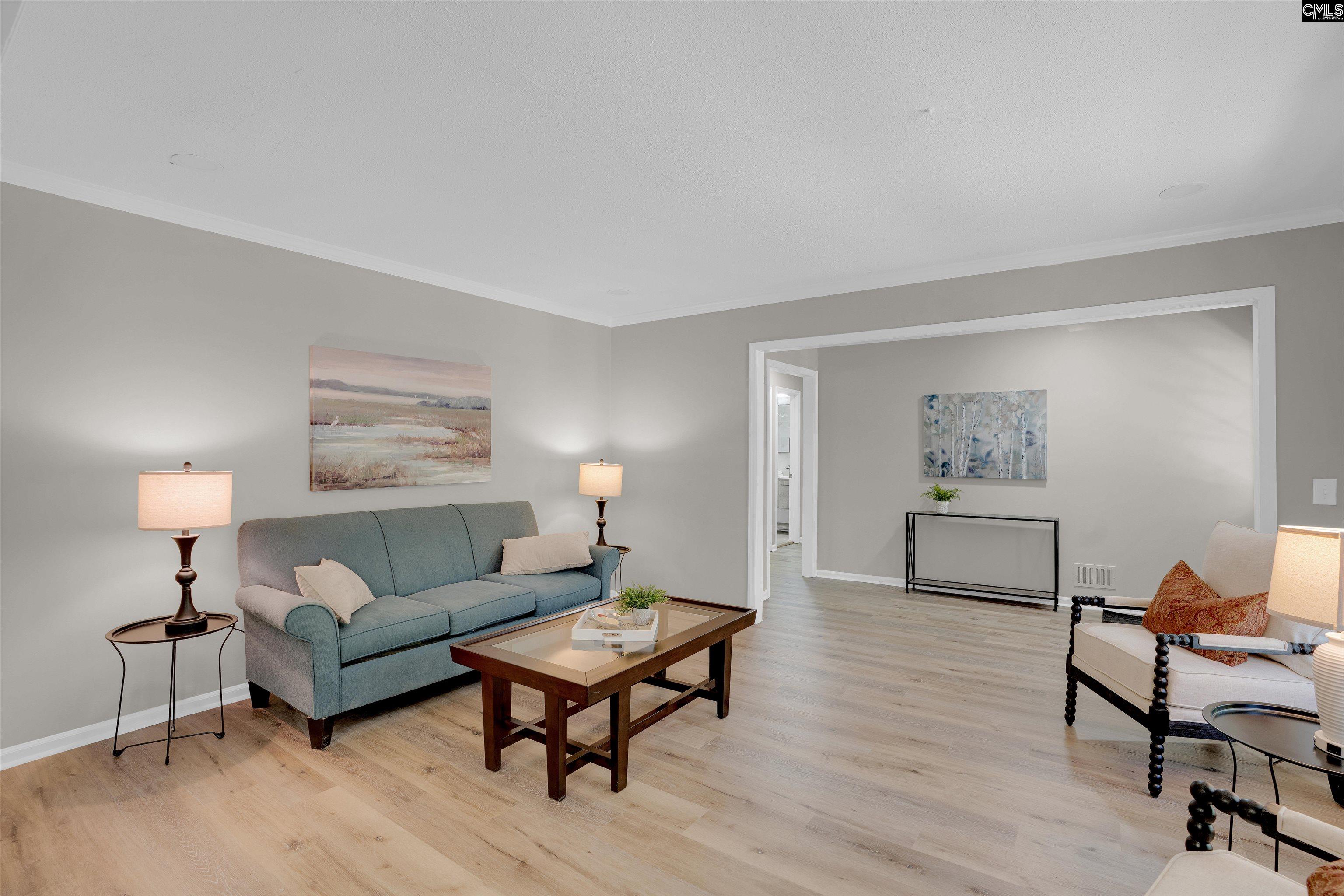 8206 Bayfield Road Columbia, SC 29223