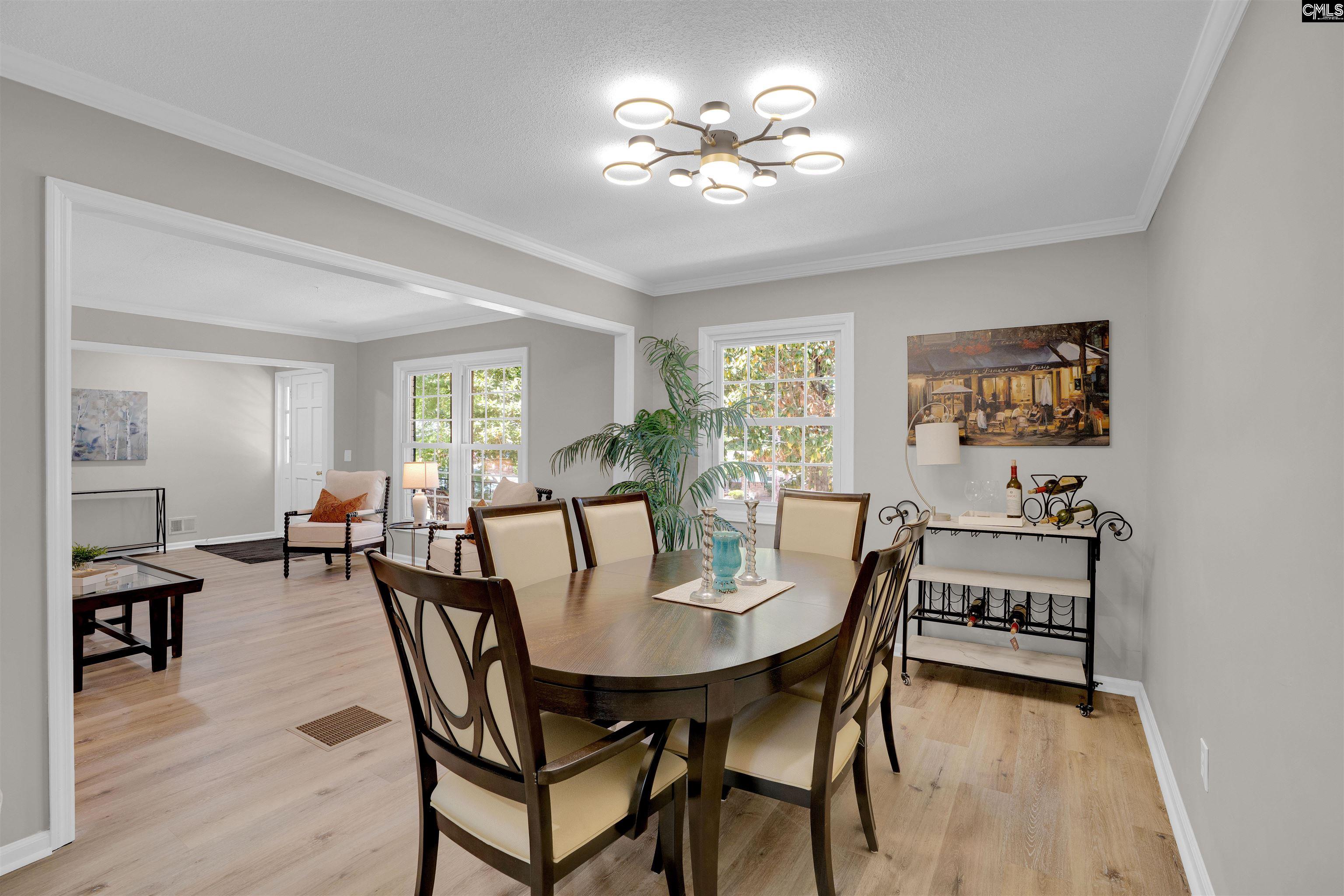 8206 Bayfield Road Columbia, SC 29223